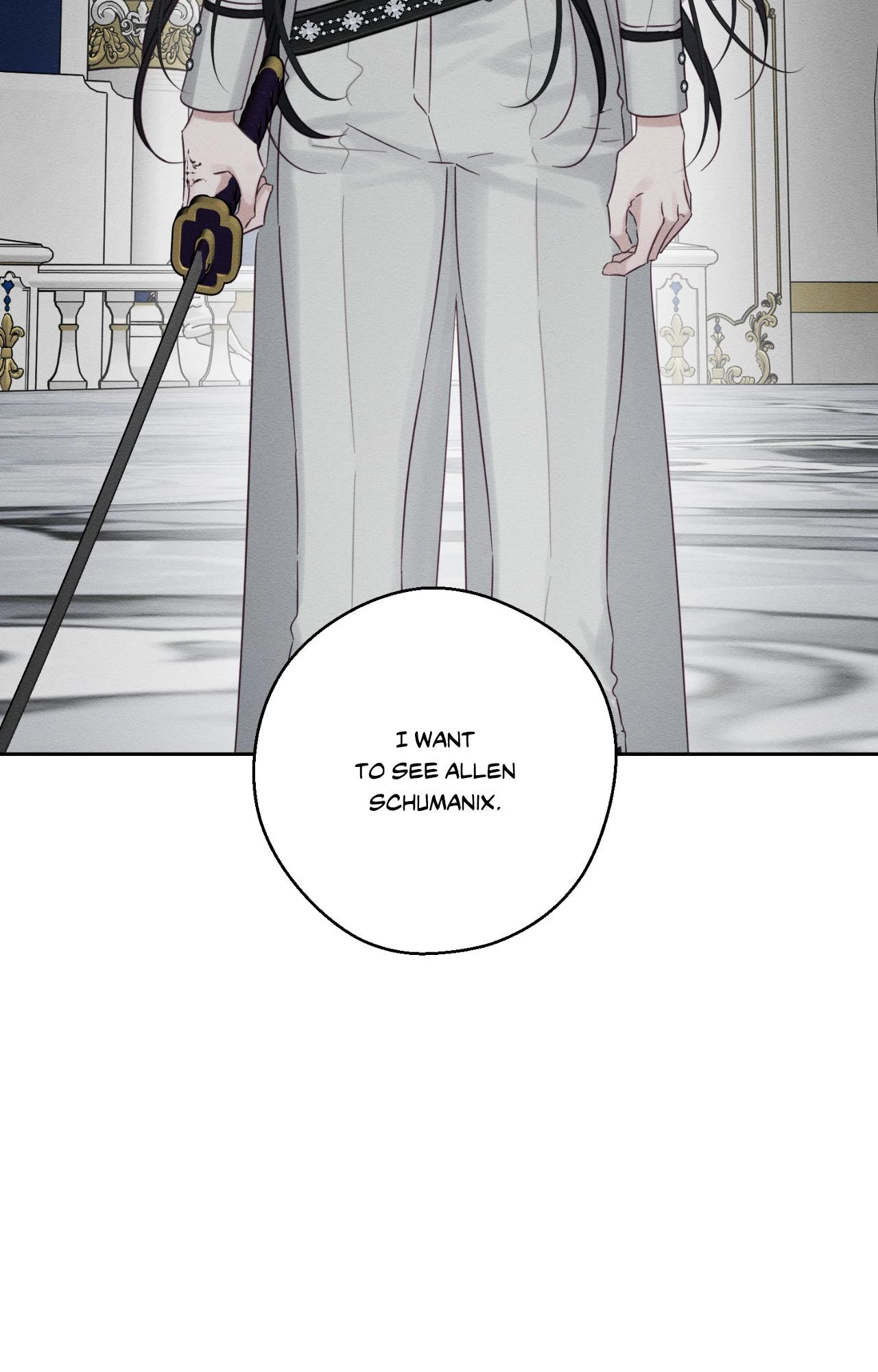 Let’s Hide My Younger Brother First Chapter 95 - page 39