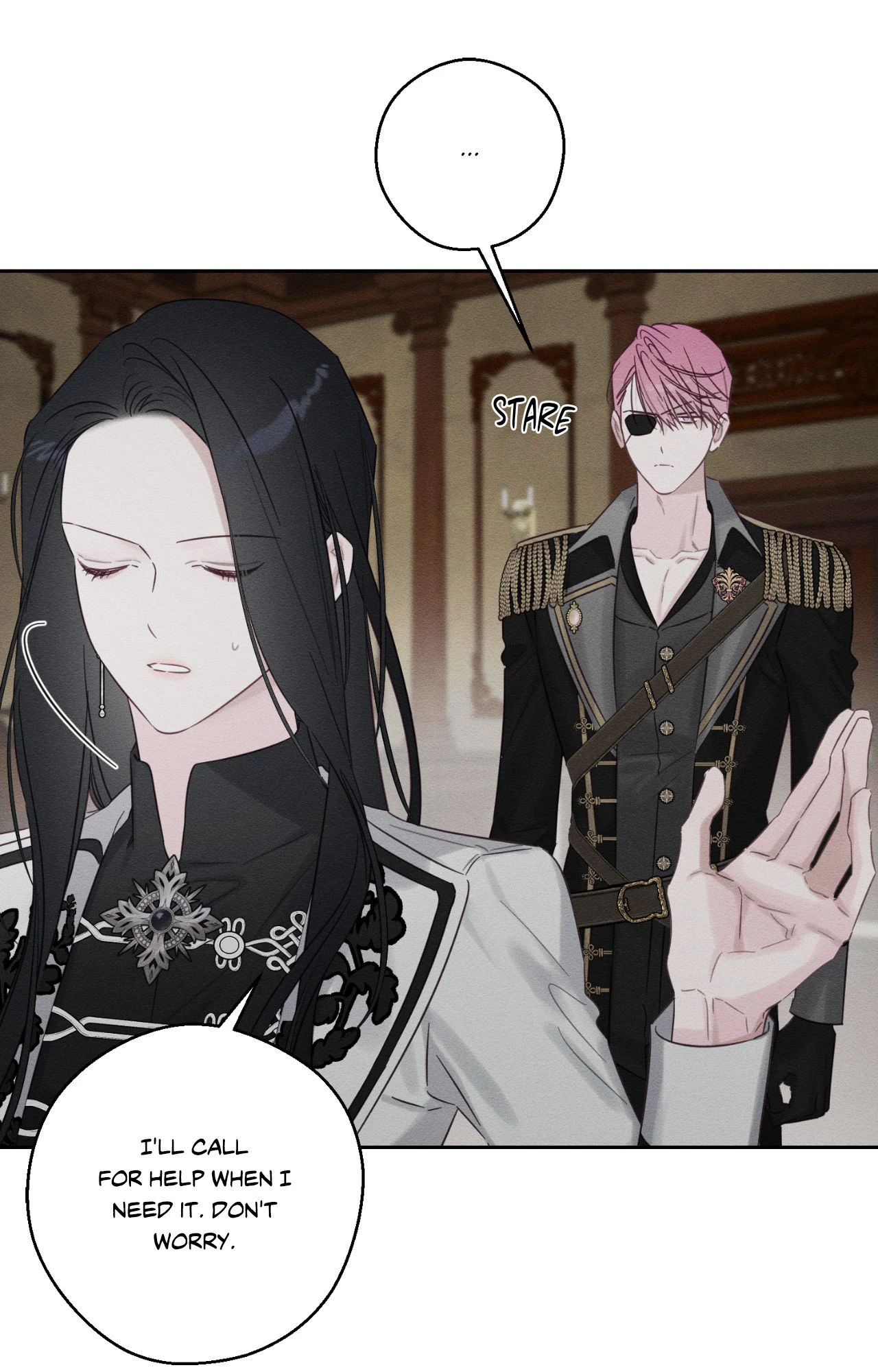 Let’s Hide My Younger Brother First Chapter 95 - page 44