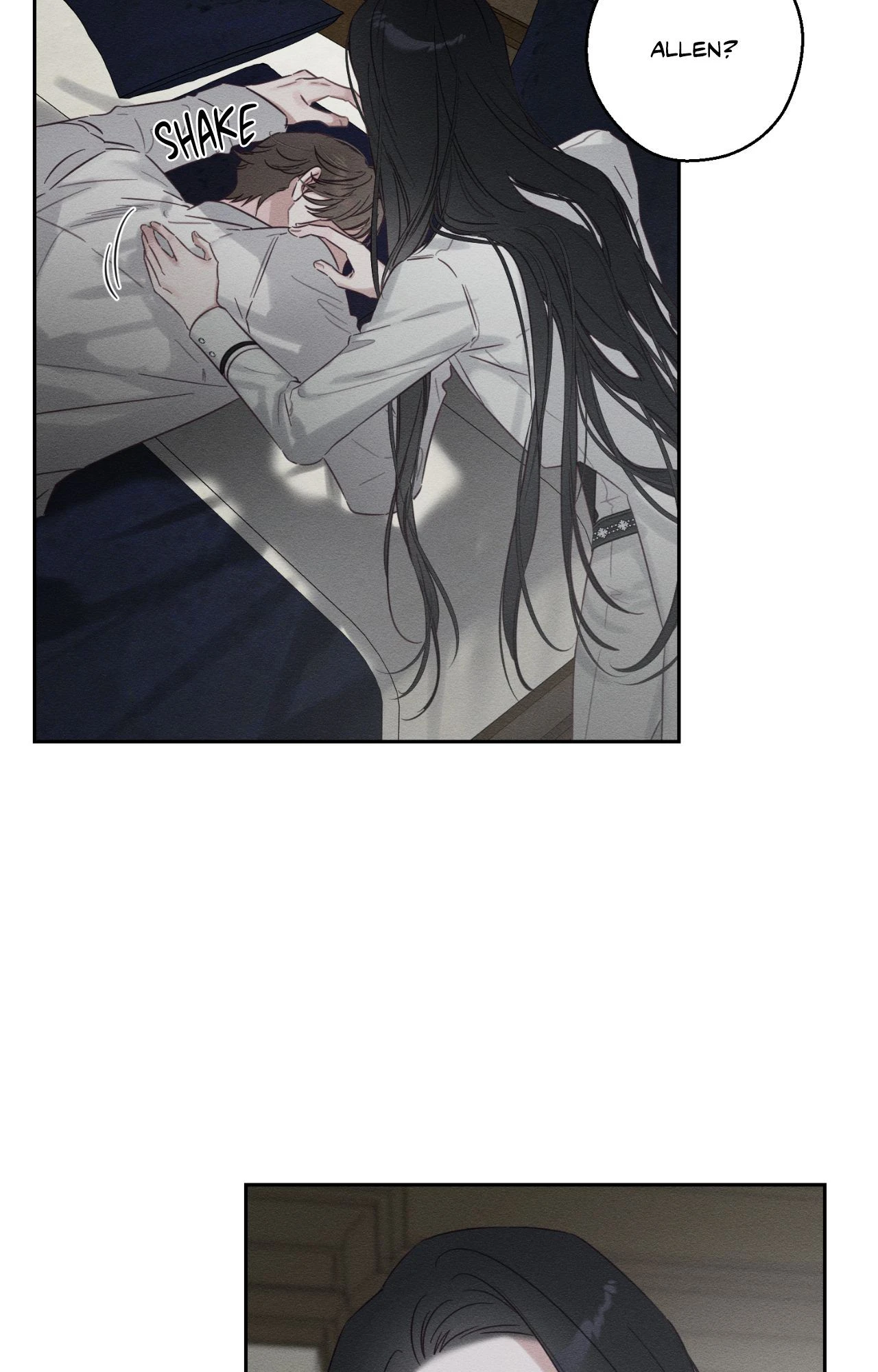 Let’s Hide My Younger Brother First Chapter 95 - page 49
