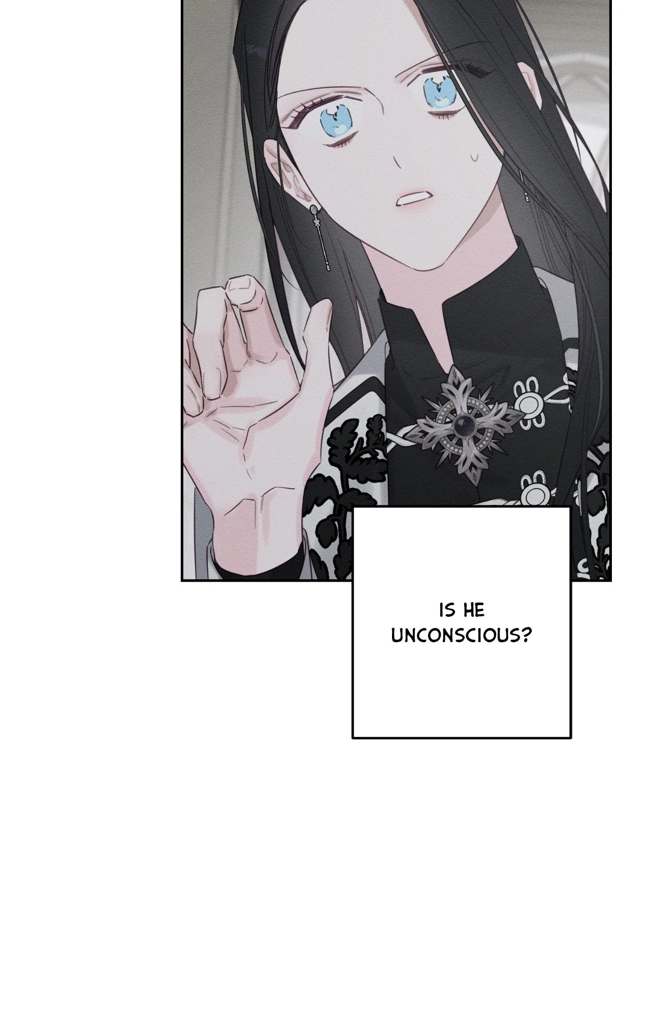 Let’s Hide My Younger Brother First Chapter 95 - page 50