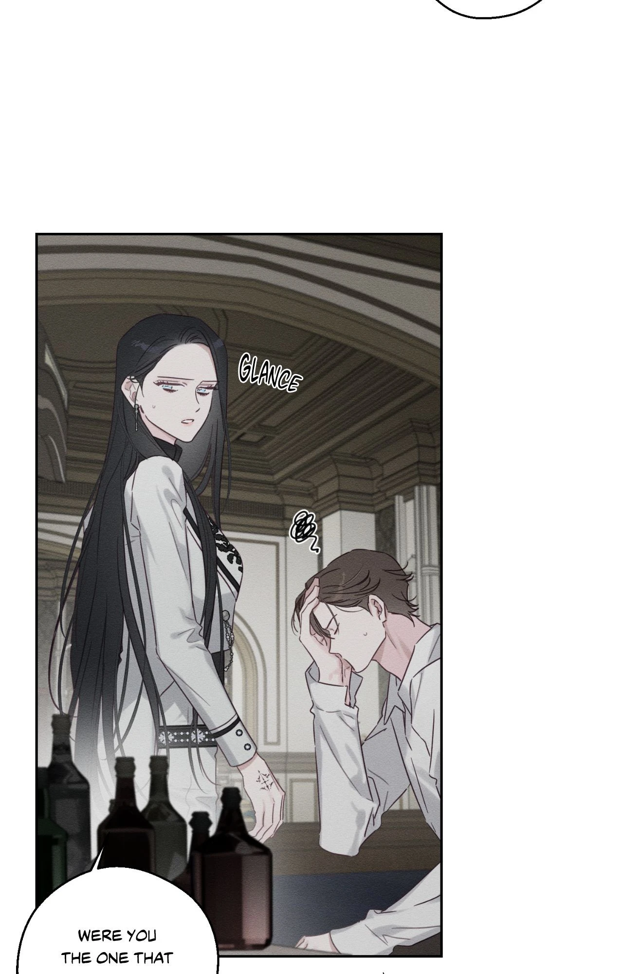 Let’s Hide My Younger Brother First Chapter 95 - page 54