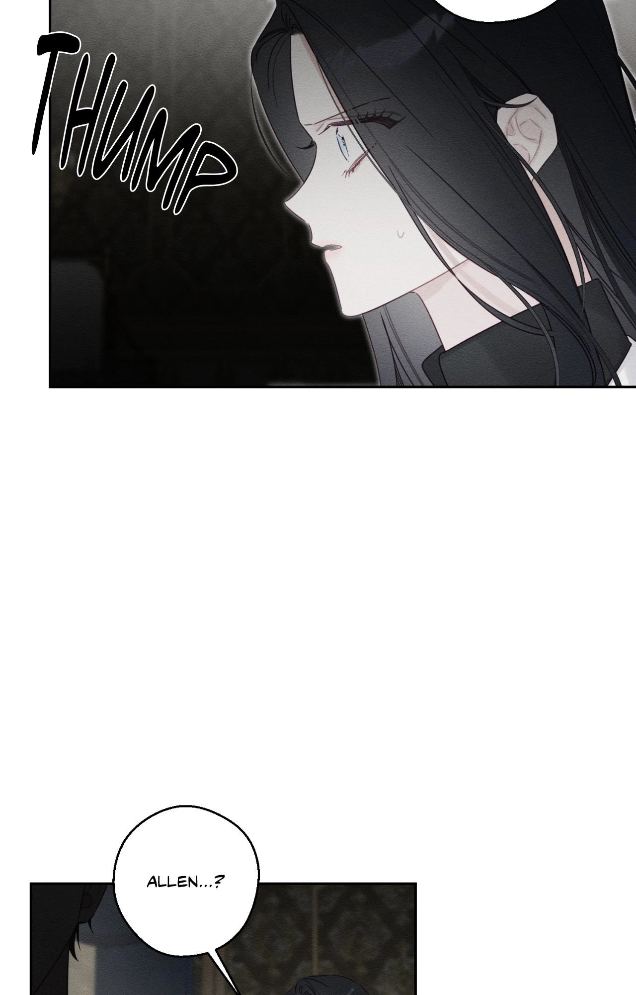 Let’s Hide My Younger Brother First Chapter 95 - page 58