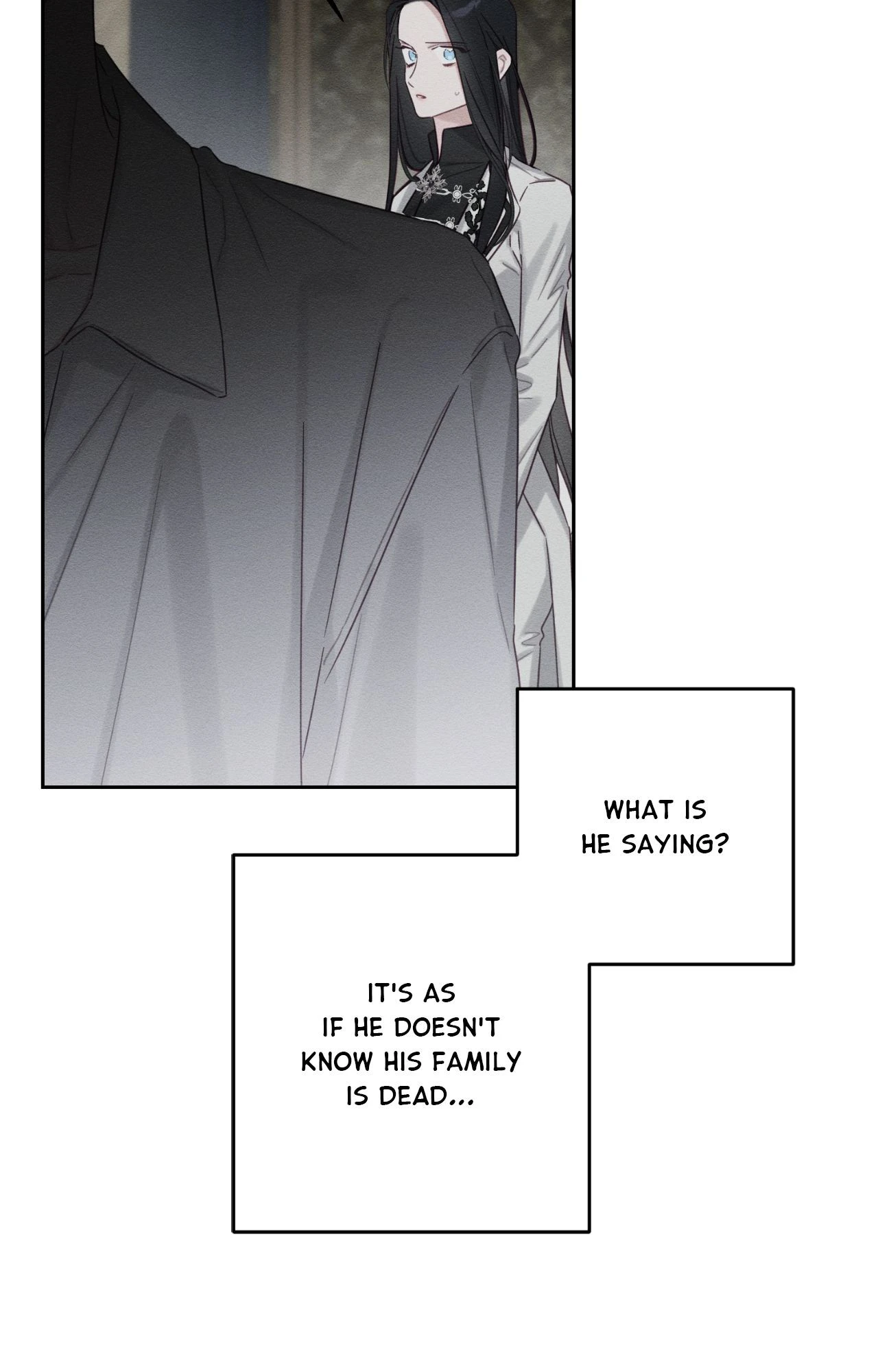 Let’s Hide My Younger Brother First Chapter 95 - page 59