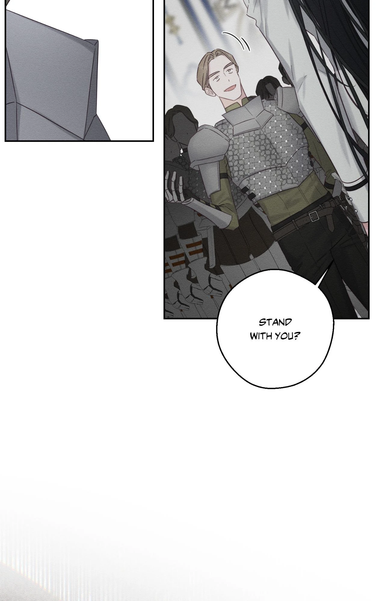 Let’s Hide My Younger Brother First Chapter 95 - page 6