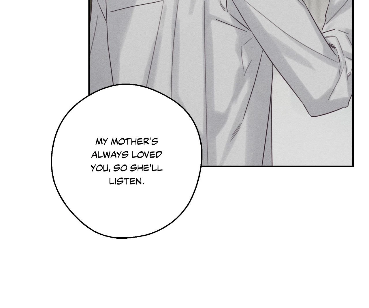 Let’s Hide My Younger Brother First Chapter 95 - page 61
