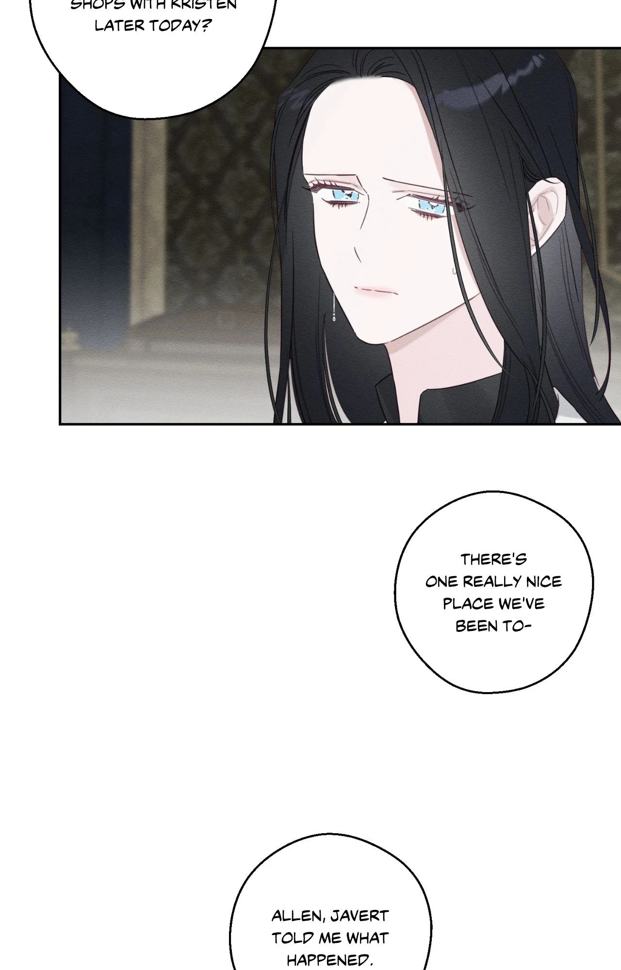 Let’s Hide My Younger Brother First Chapter 95 - page 63