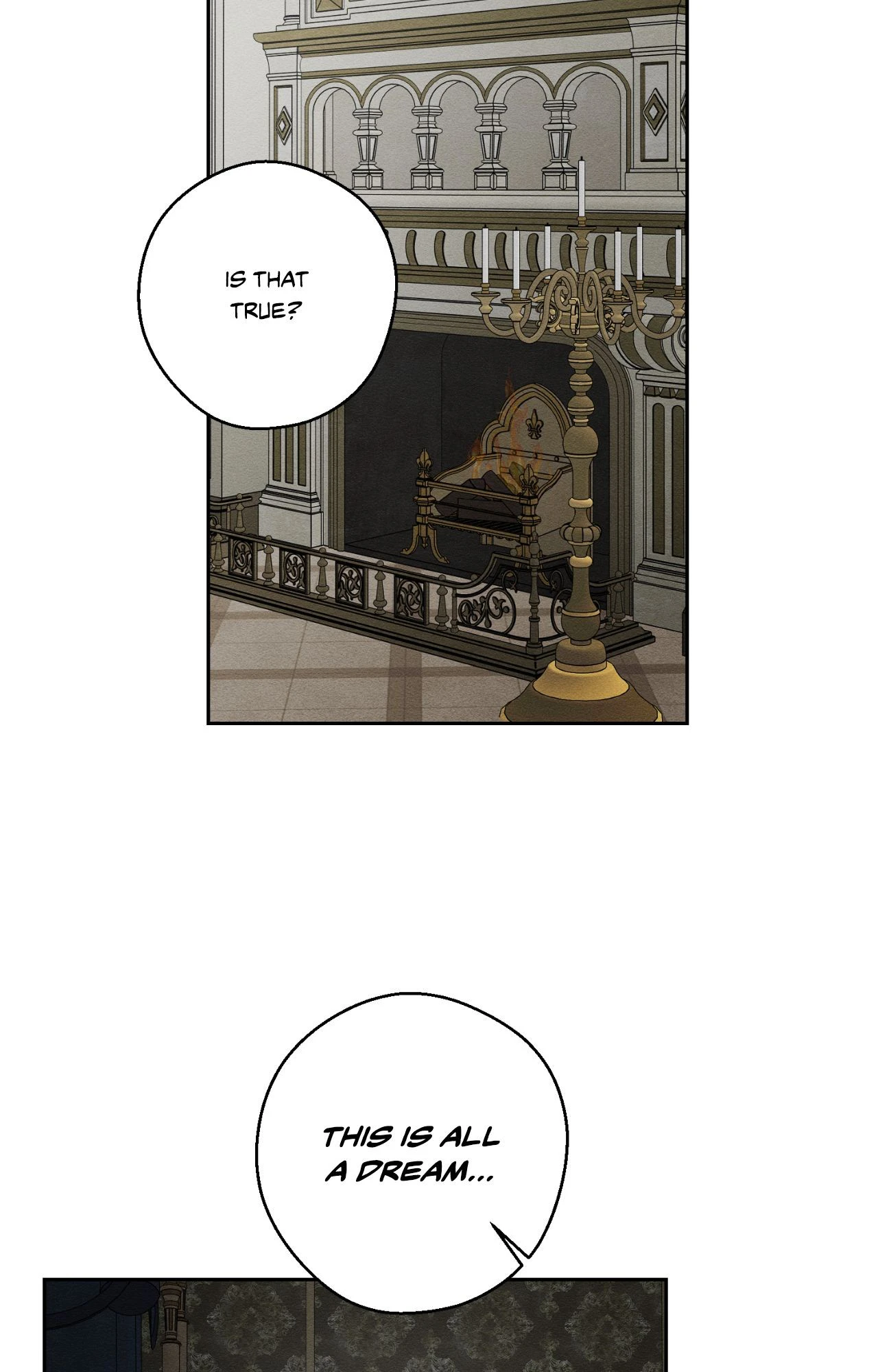 Let’s Hide My Younger Brother First Chapter 95 - page 66