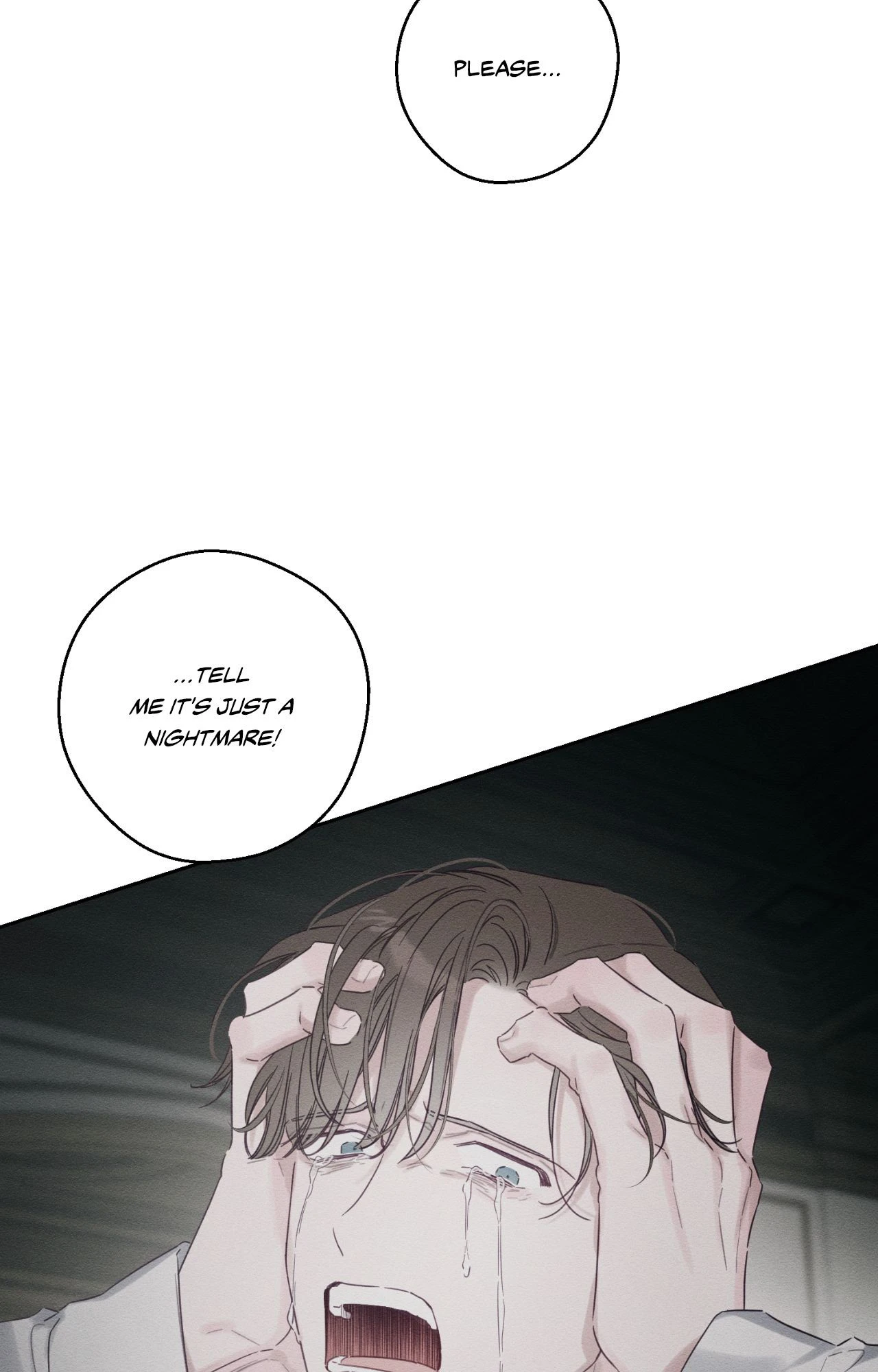 Let’s Hide My Younger Brother First Chapter 95 - page 69