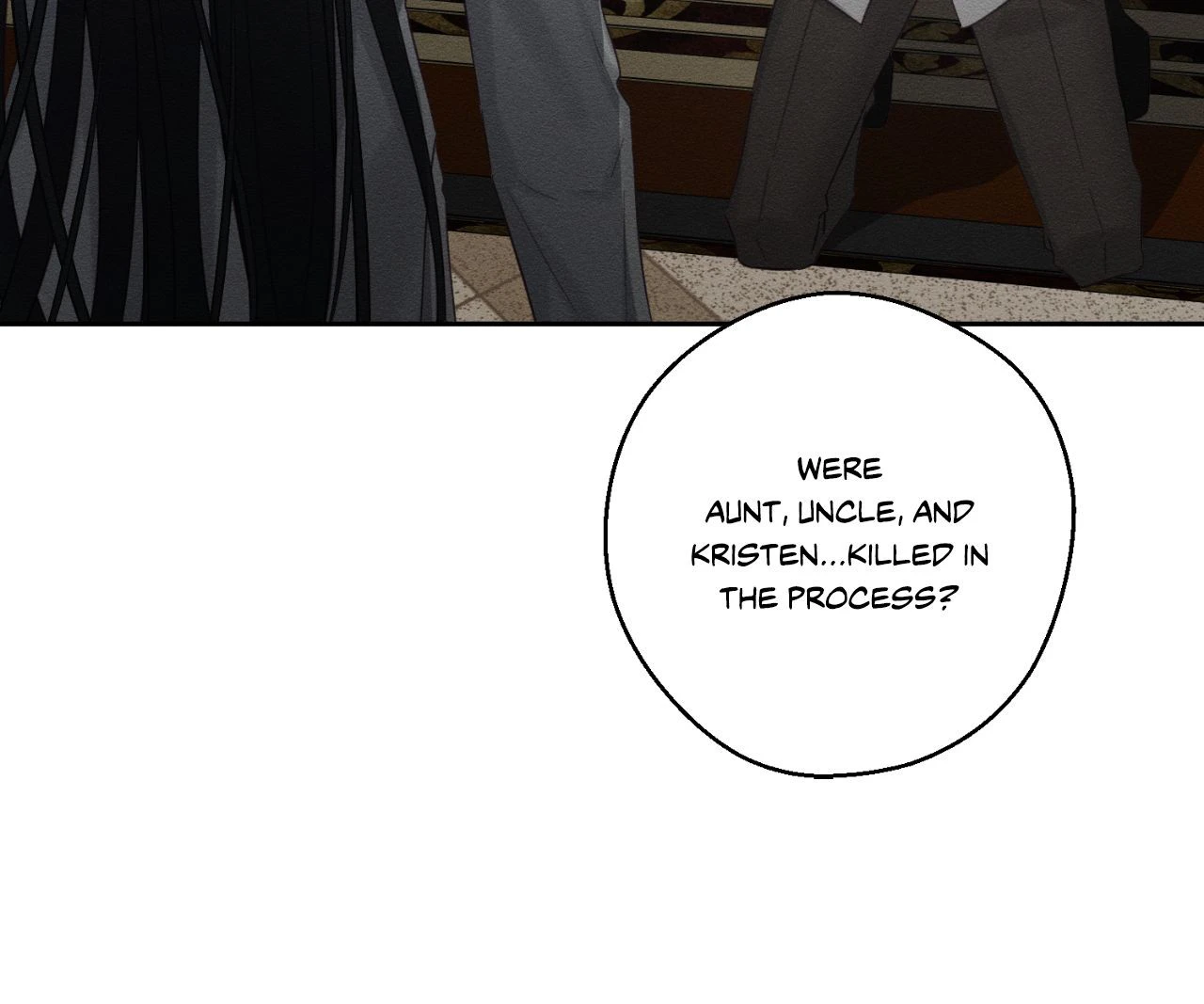 Let’s Hide My Younger Brother First Chapter 95 - page 79