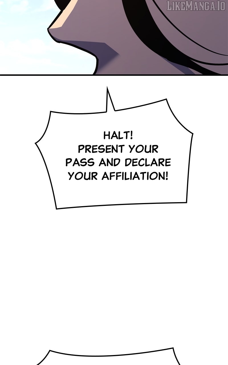 I Reincarnated As The Crazed Heir Chapter 147 - page 32