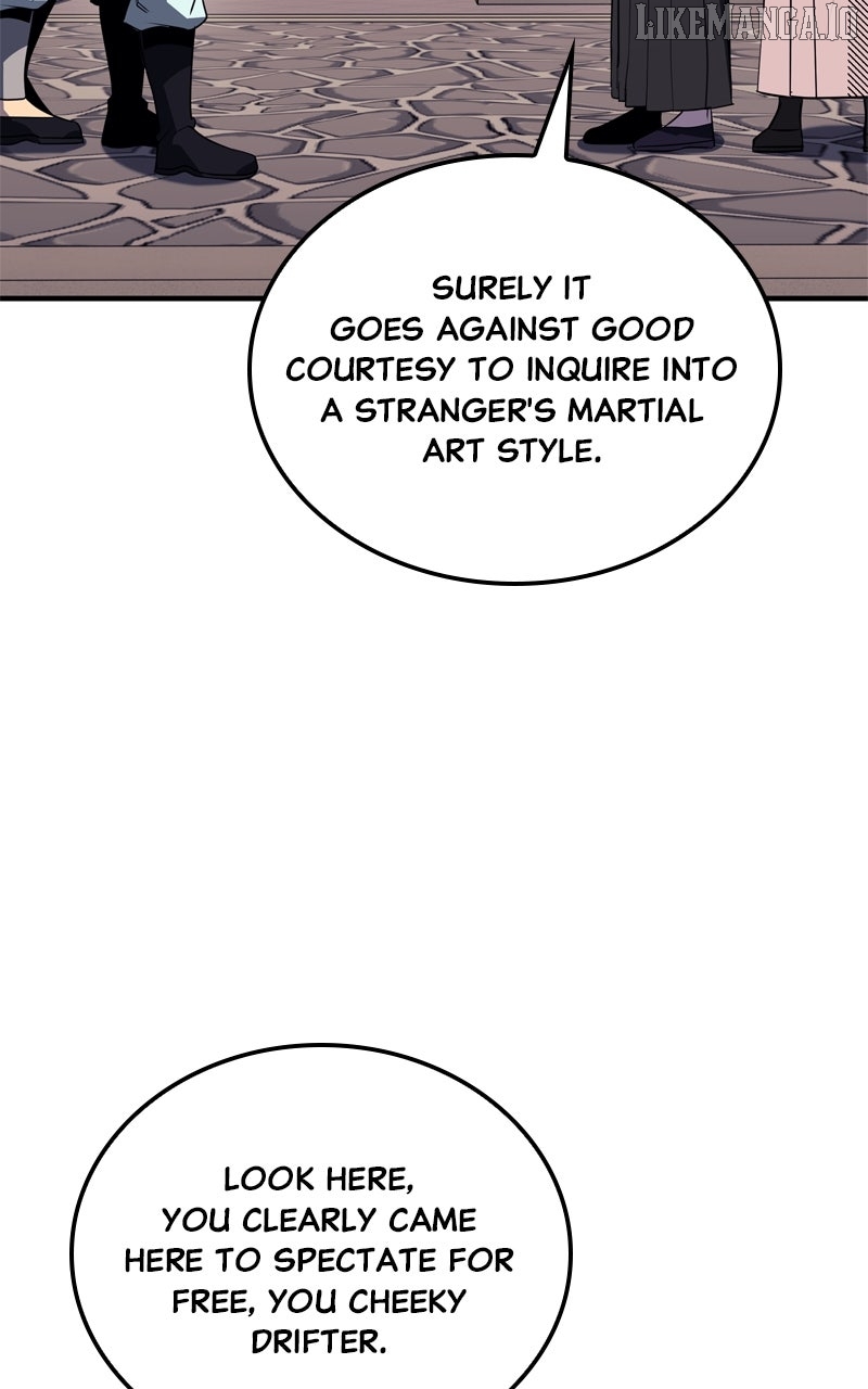 I Reincarnated As The Crazed Heir Chapter 147 - page 44