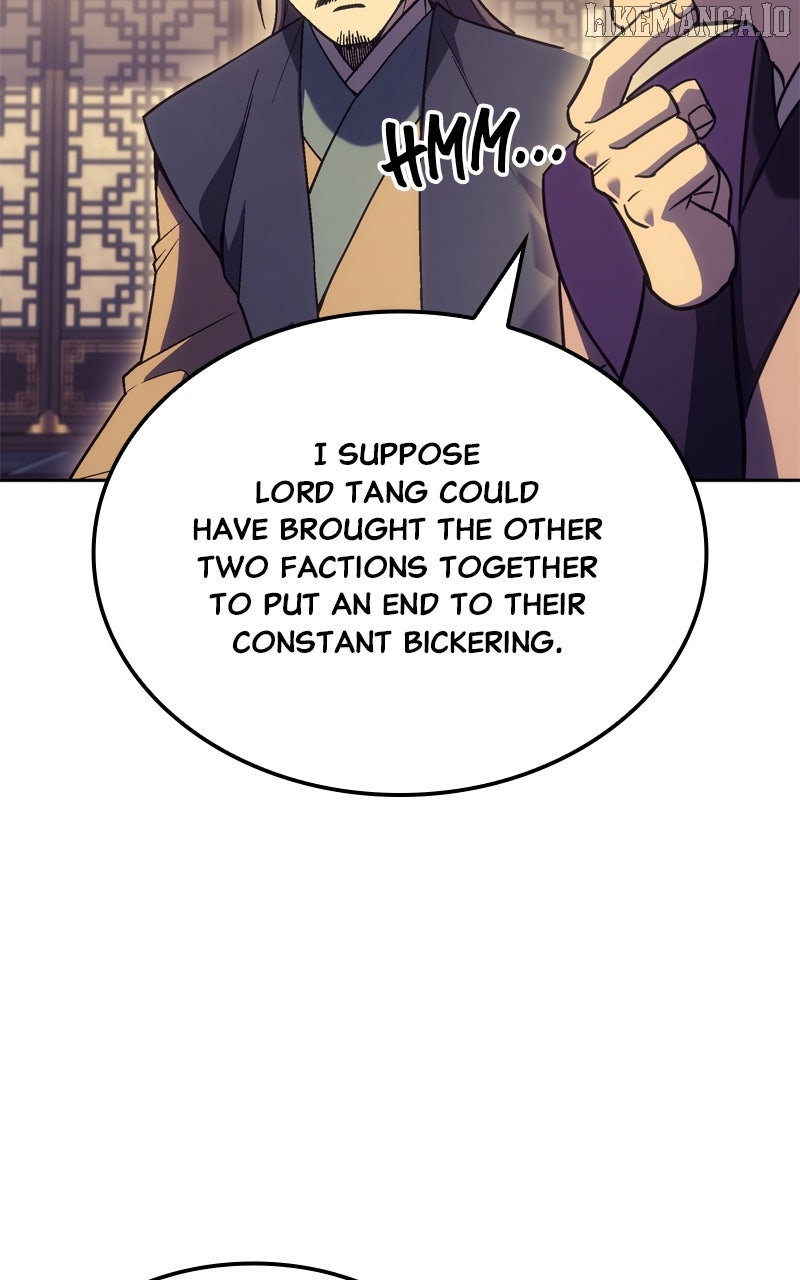 I Reincarnated As The Crazed Heir Chapter 147 - page 80