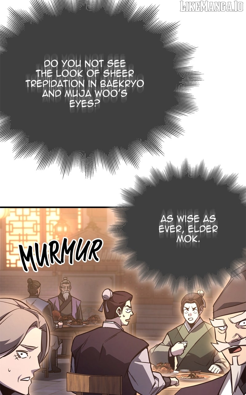 I Reincarnated As The Crazed Heir Chapter 149 - page 5