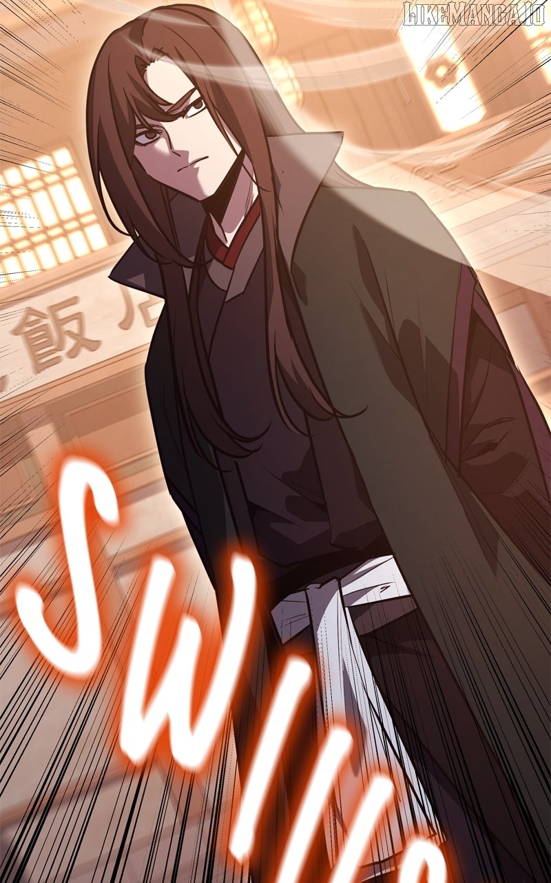 I Reincarnated As The Crazed Heir Chapter 149 - page 24