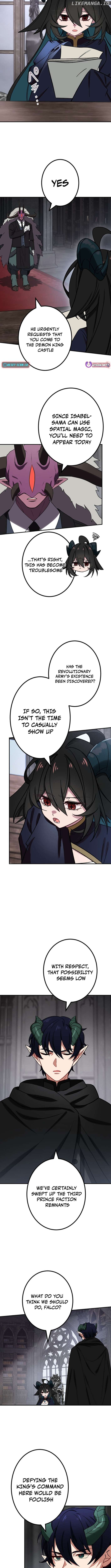 The strongest assassin gets transferred to another world with his whole class Chapter 100 - page 4