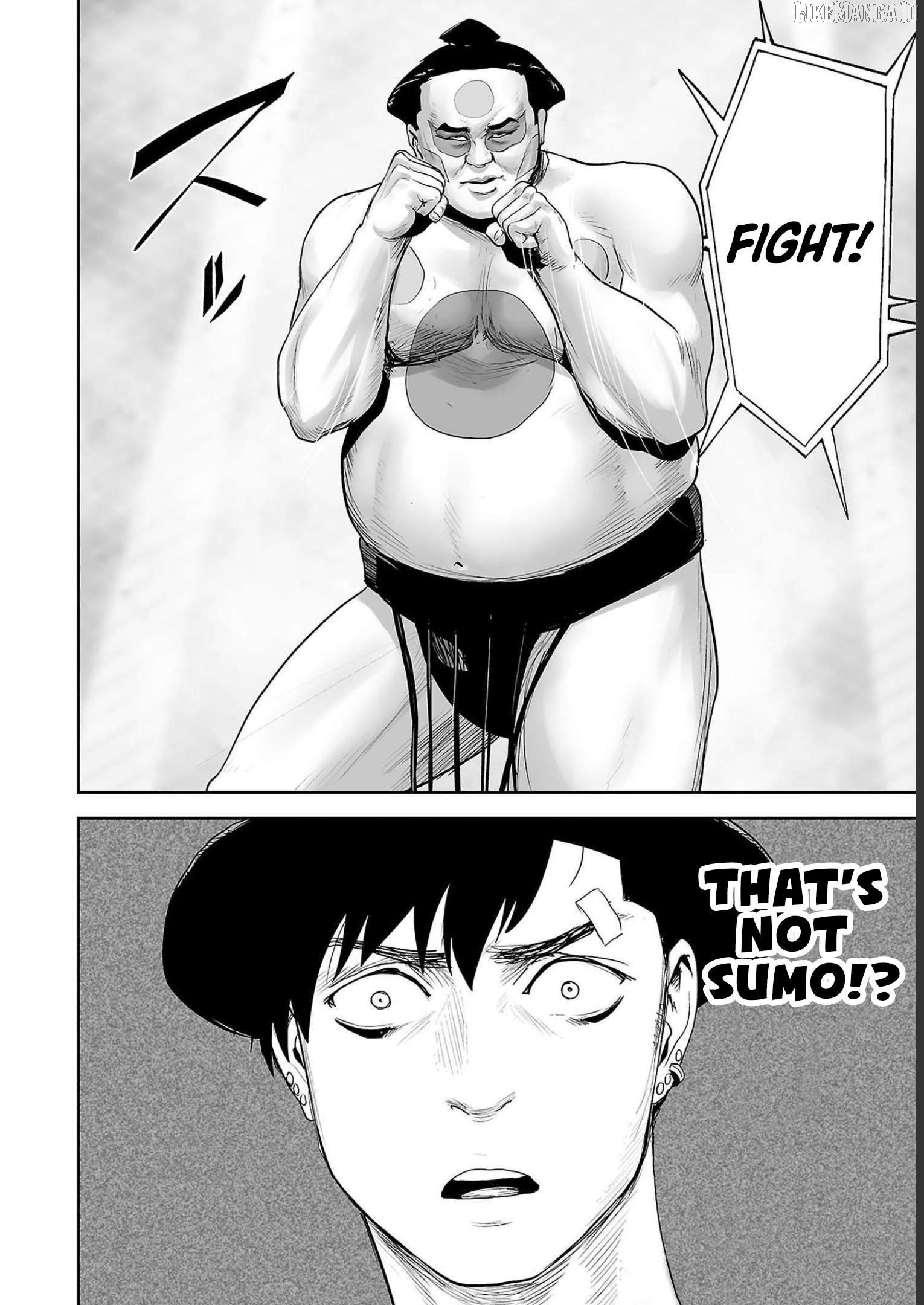 Tsui No Taimashi ―Ender Geisterー Chapter 98 - page 2