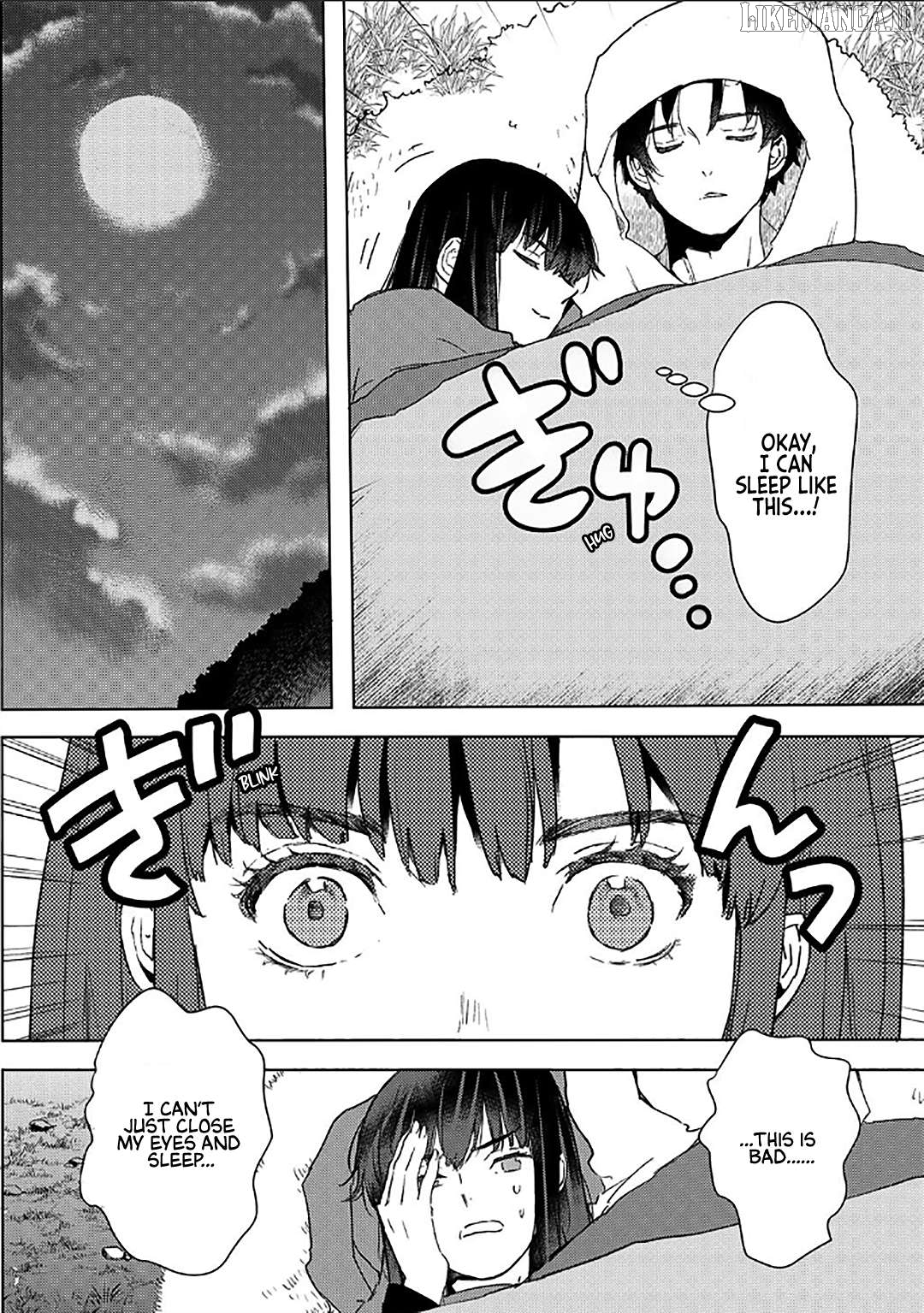 I’m A Former Slave, But I Tried To Buy An Oni Slave Who I Later Found To Have Too Much Energy So I Want To Throw Him Away… Chapter 52 - page 11