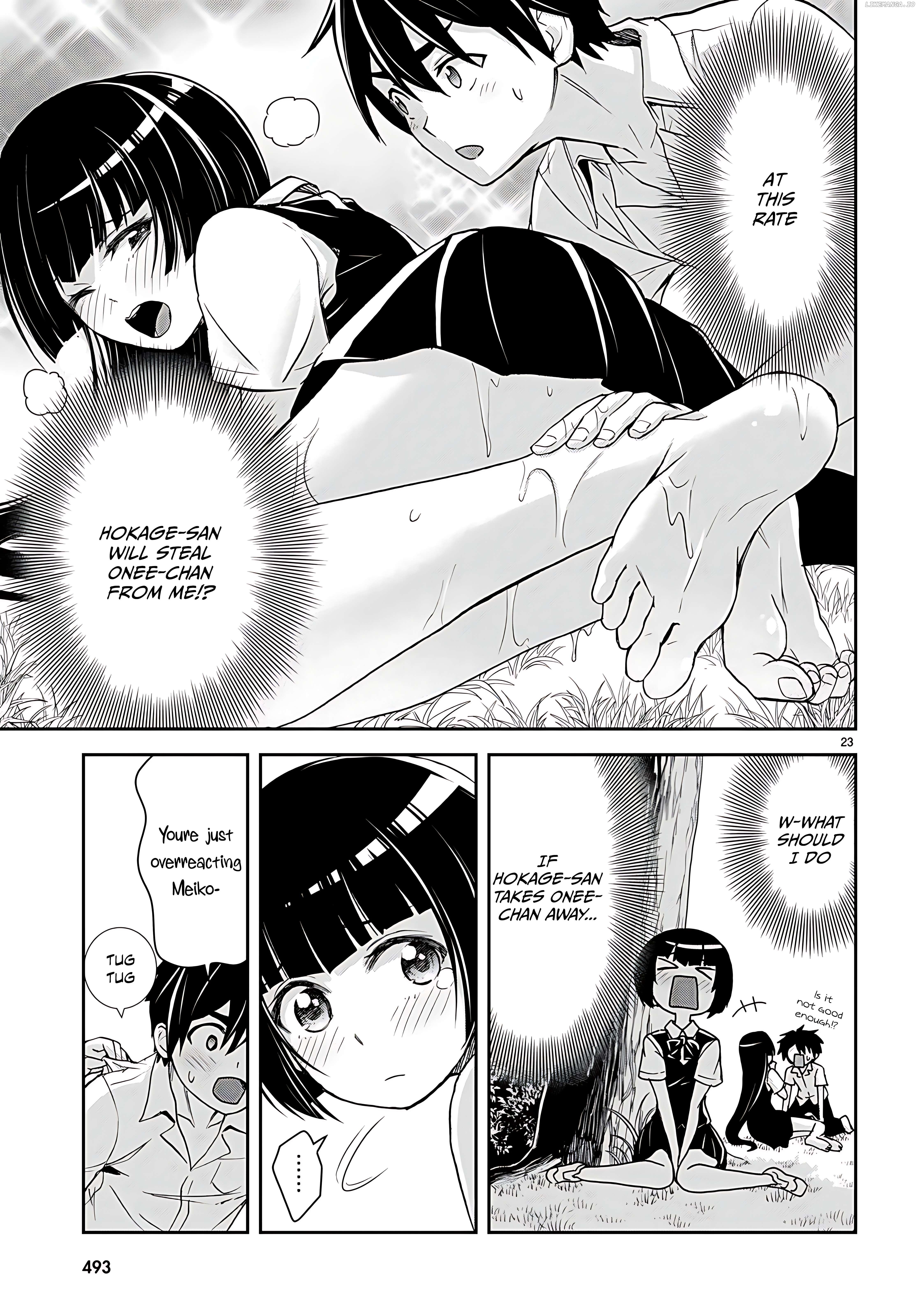 Isekai Yurutto Survival Seikatsu: Gakkou no Minna to Isekai no Mujintou ni Tenishitakedo Ore Dake Rakushou desu Chapter 32 - page 24