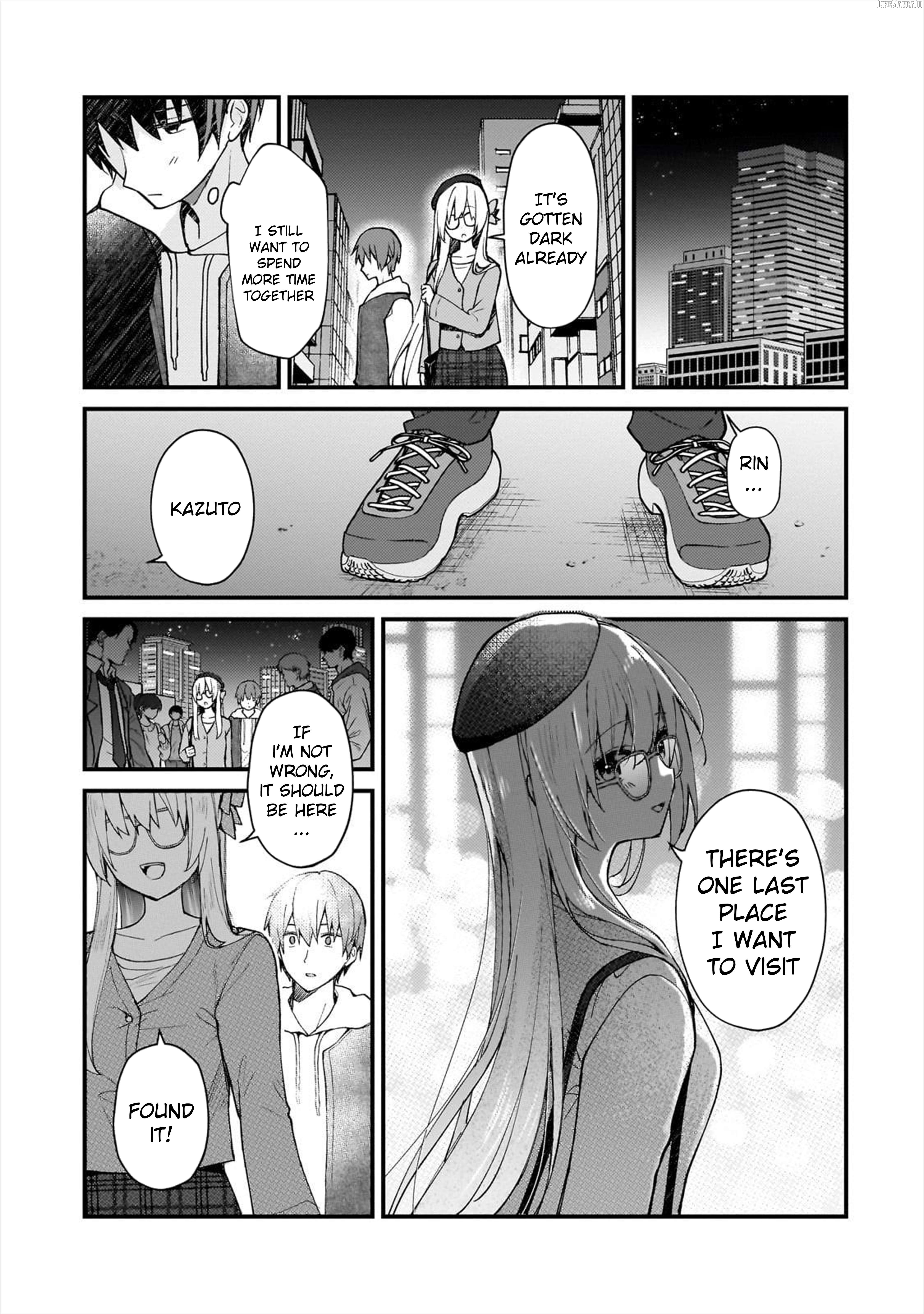 My Wife in the Web Game Is a Popular Idol Chapter 31 - page 11