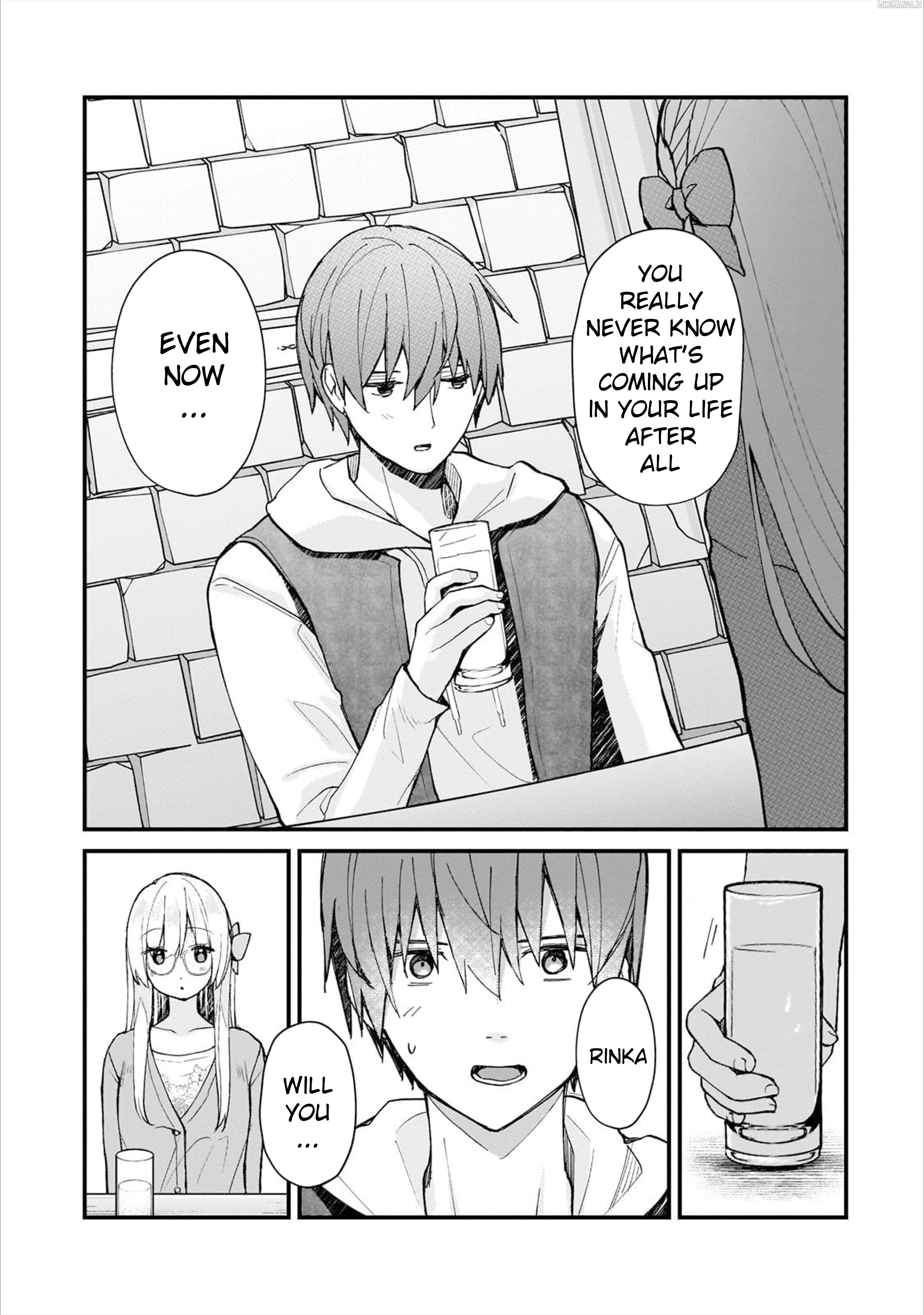 My Wife in the Web Game Is a Popular Idol Chapter 31 - page 7