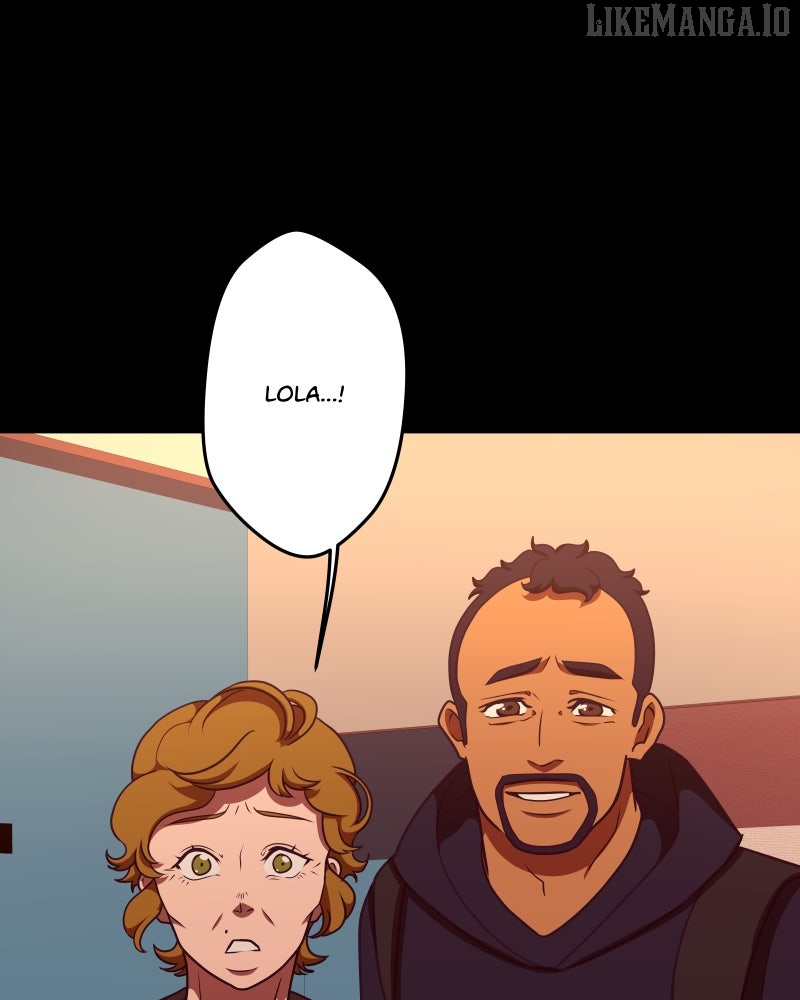 Señorita Cometa Chapter 128 - page 63