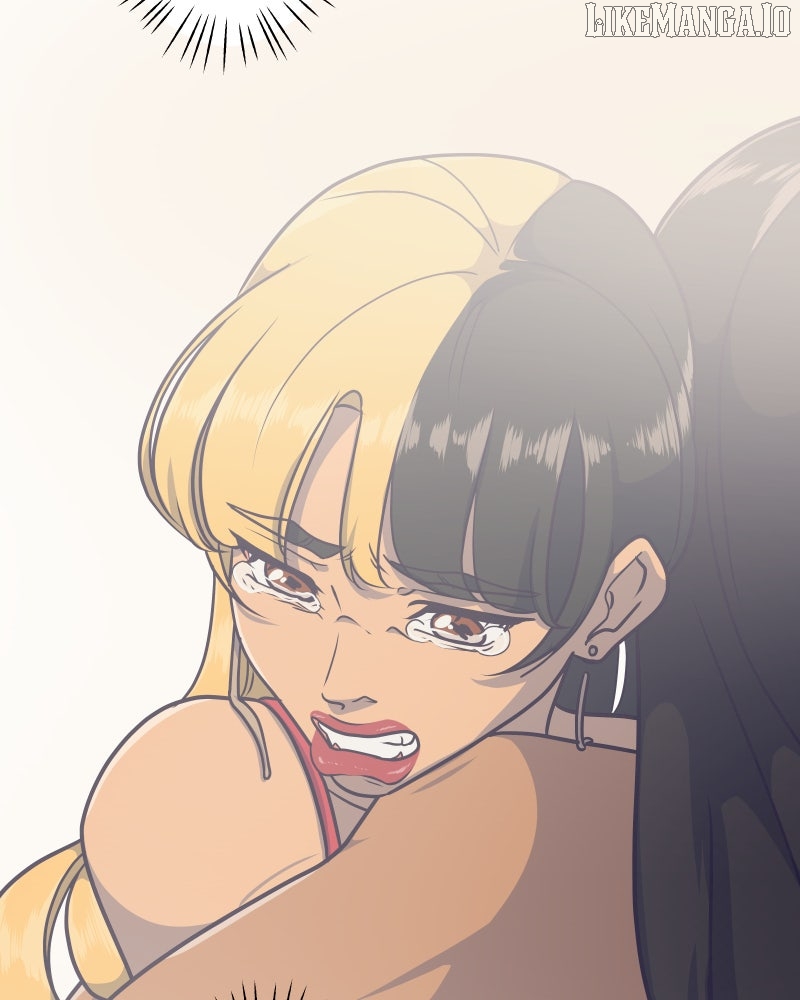 Señorita Cometa Chapter 128 - page 72
