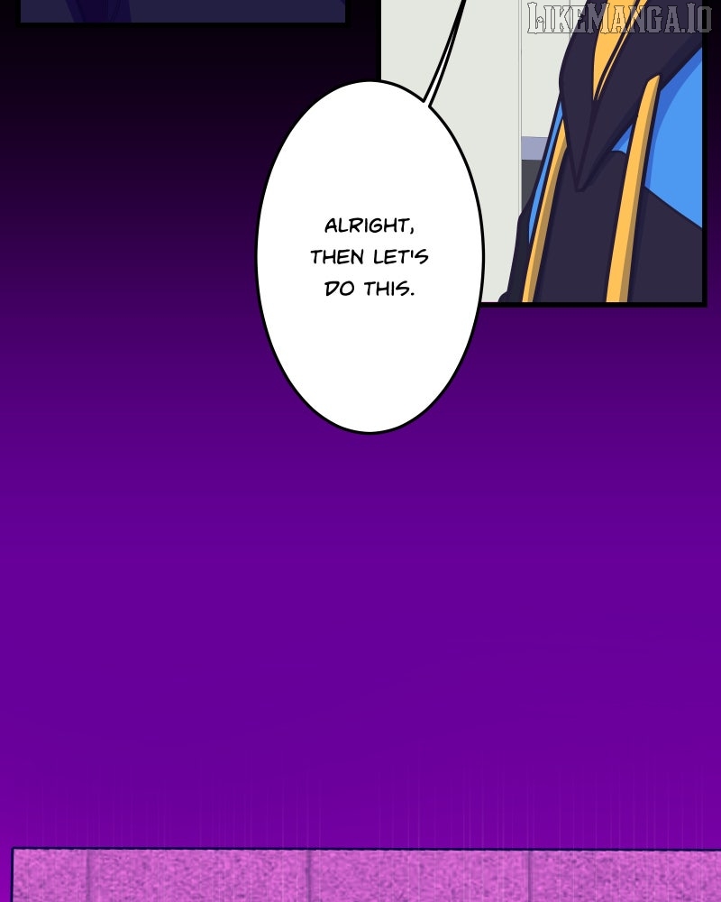Señorita Cometa Chapter 129 - page 92