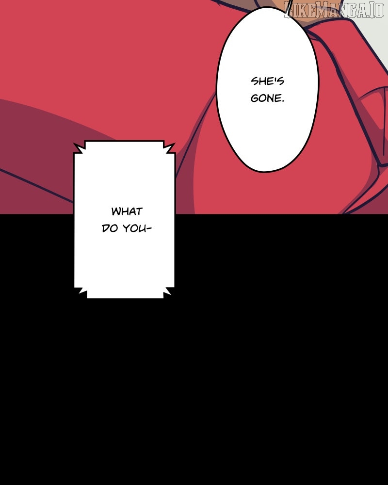 Señorita Cometa Chapter 131 - page 32