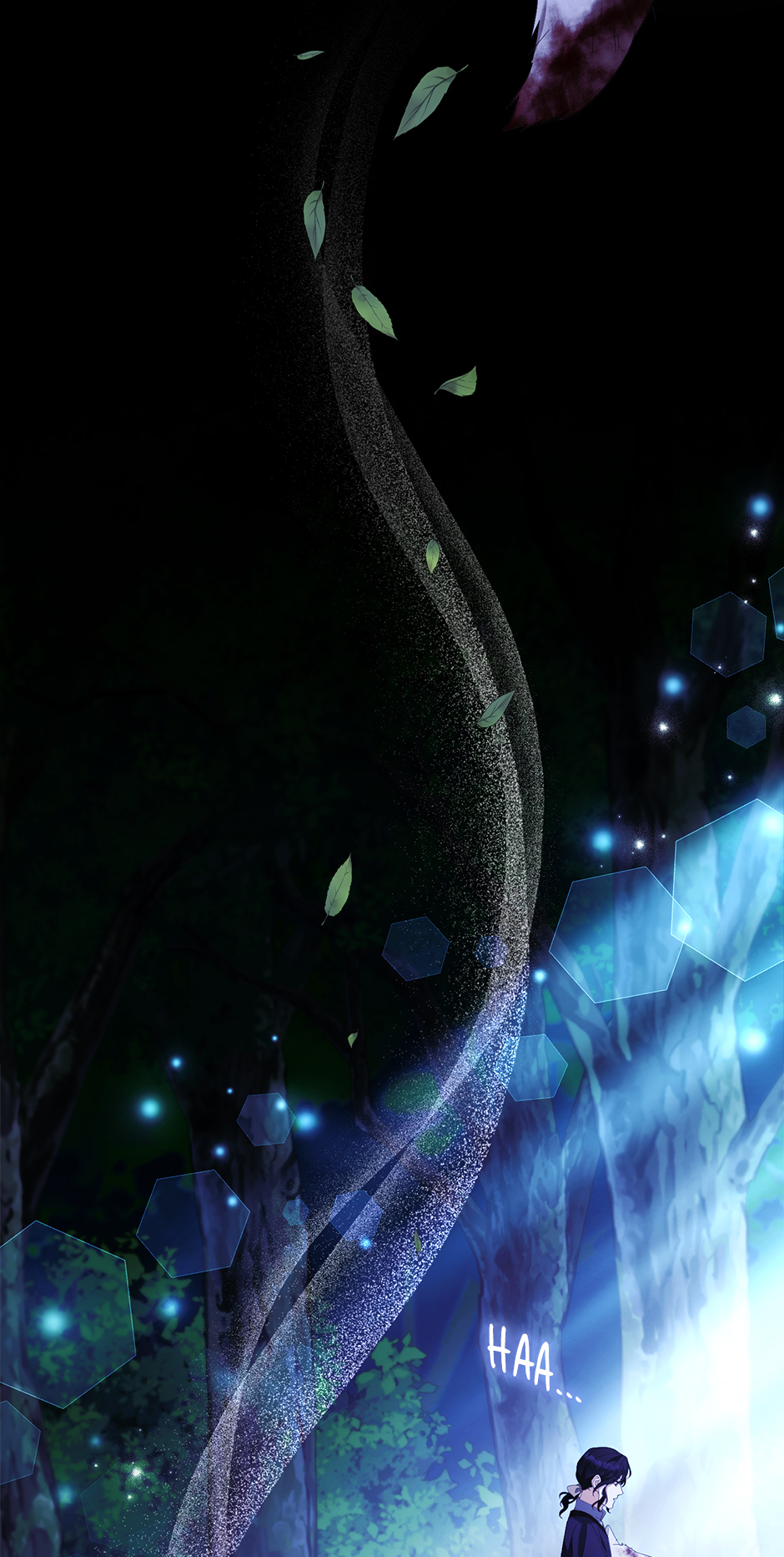 The Duke and The Fox Princess Chapter 77 - page 15