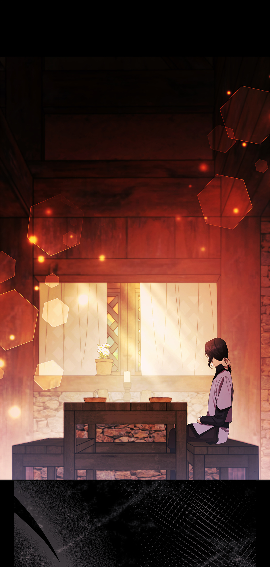 The Duke and The Fox Princess Chapter 77 - page 38