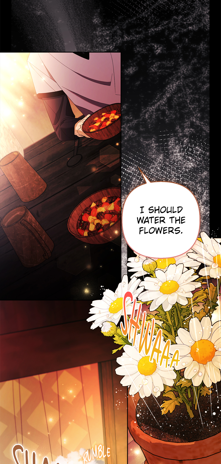 The Duke and The Fox Princess Chapter 77 - page 39