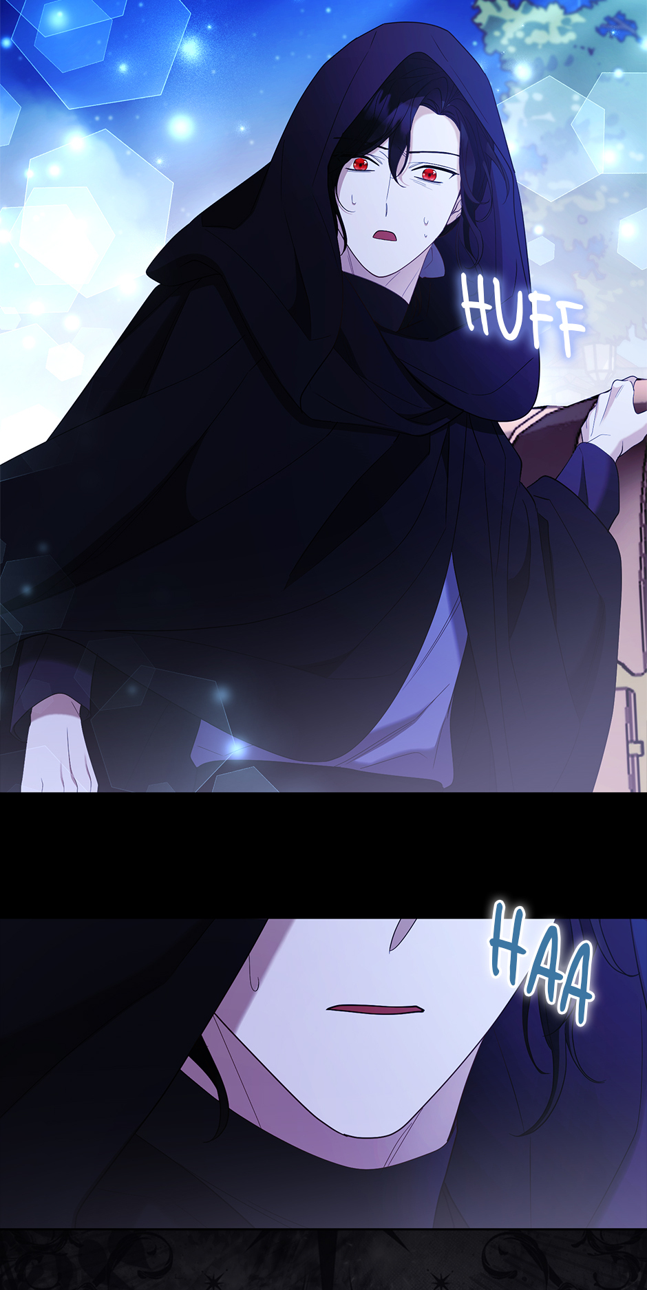 The Duke and The Fox Princess Chapter 77 - page 50