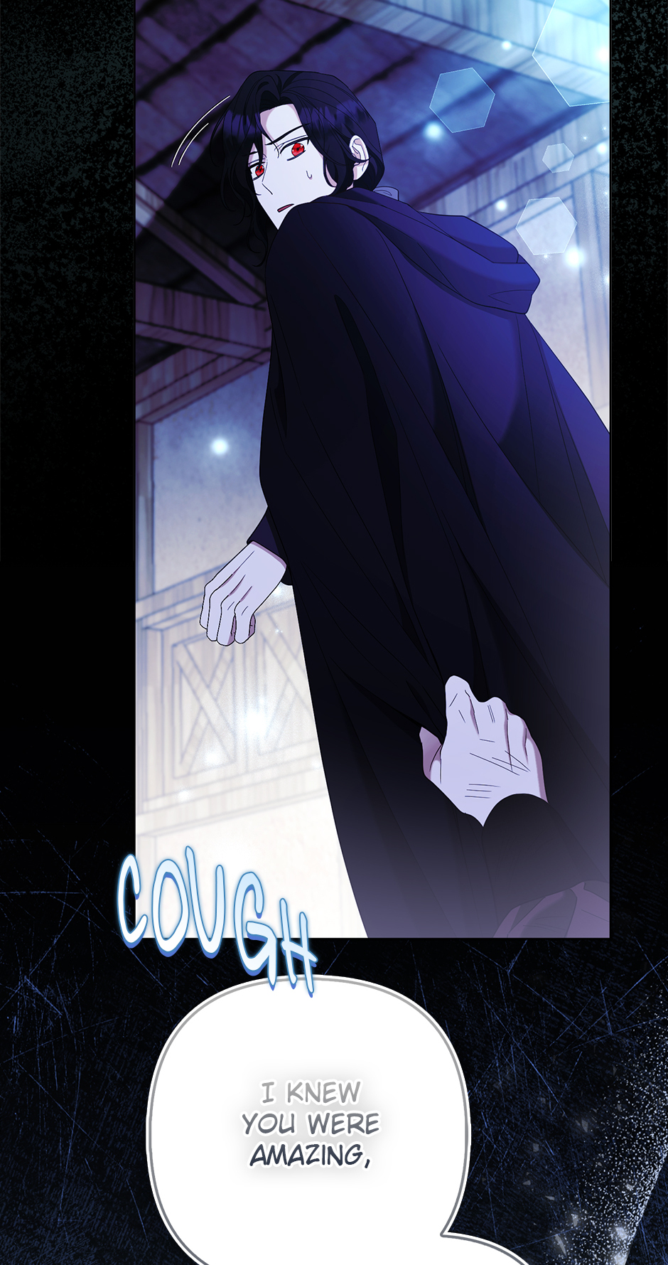 The Duke and The Fox Princess Chapter 77 - page 66