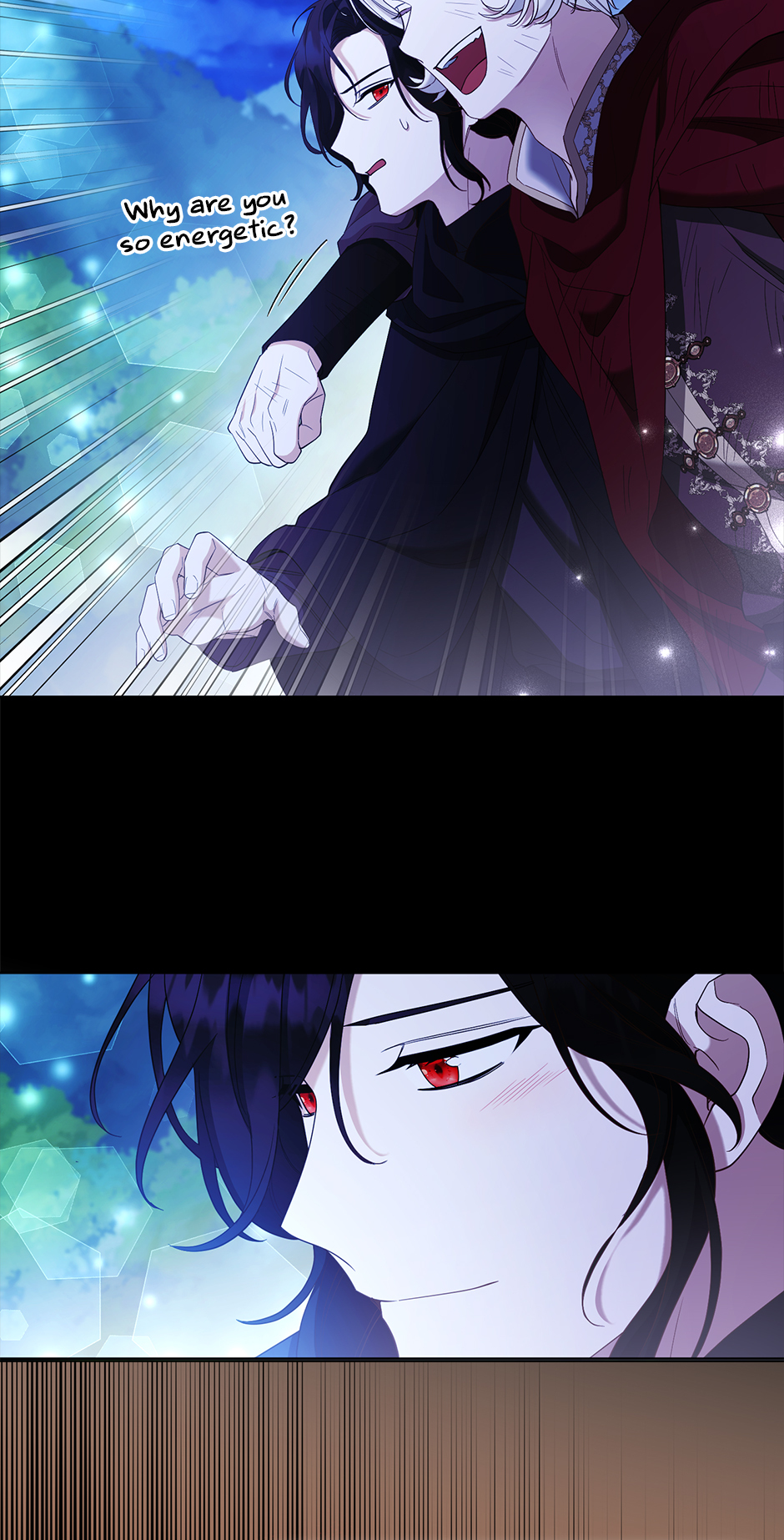 The Duke and The Fox Princess Chapter 77 - page 73