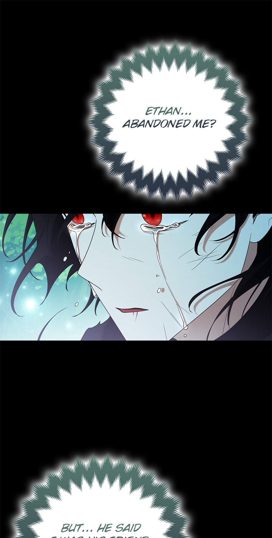 The Duke and The Fox Princess Chapter 79 - page 1