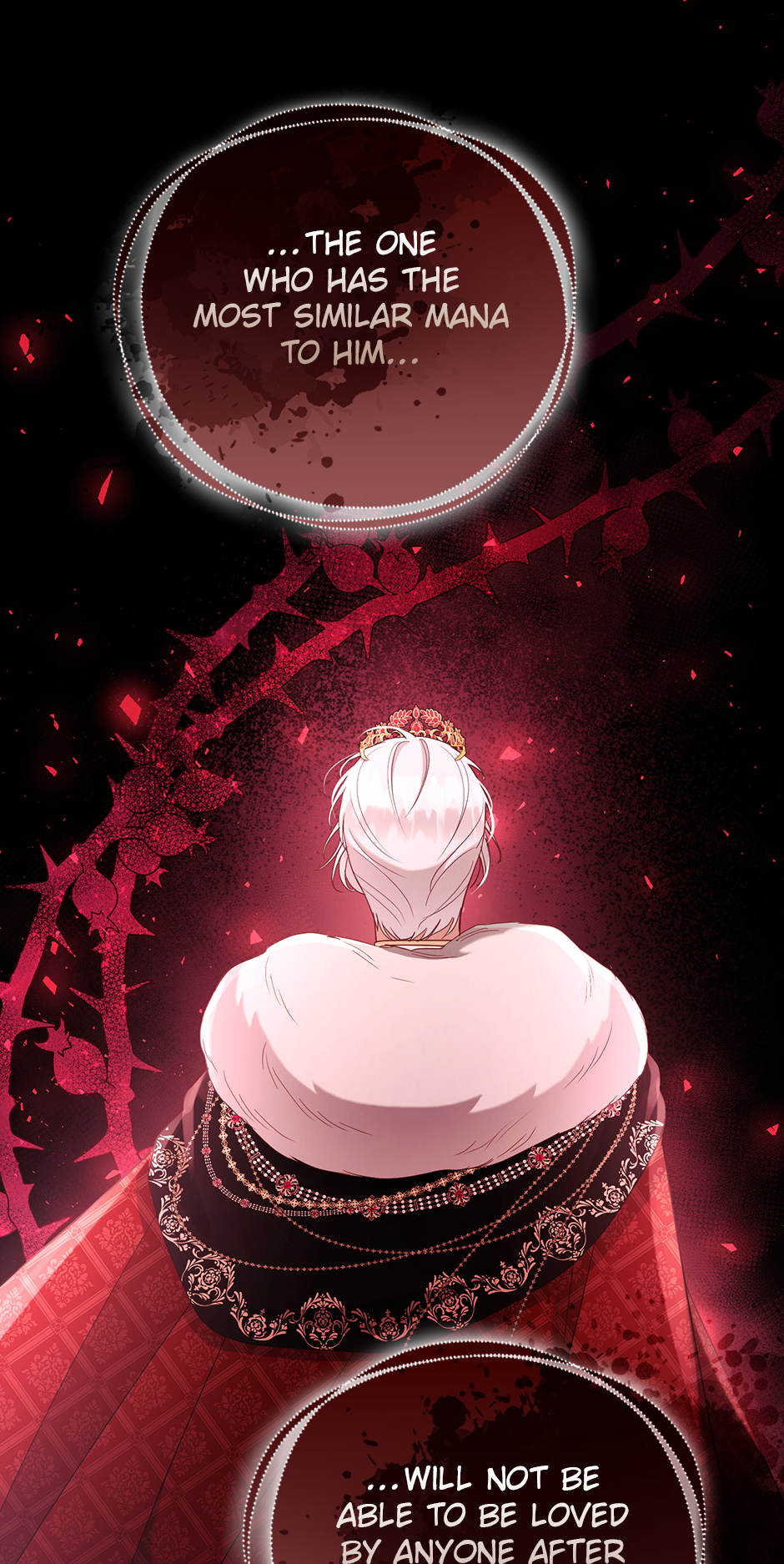 The Duke and The Fox Princess Chapter 79 - page 10