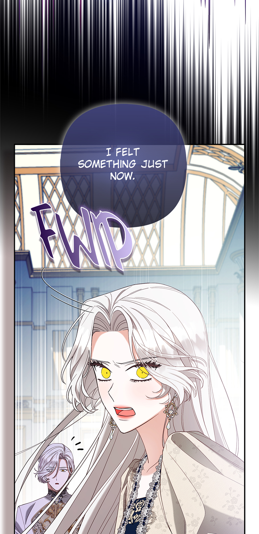 The Duke and The Fox Princess Chapter 79 - page 100