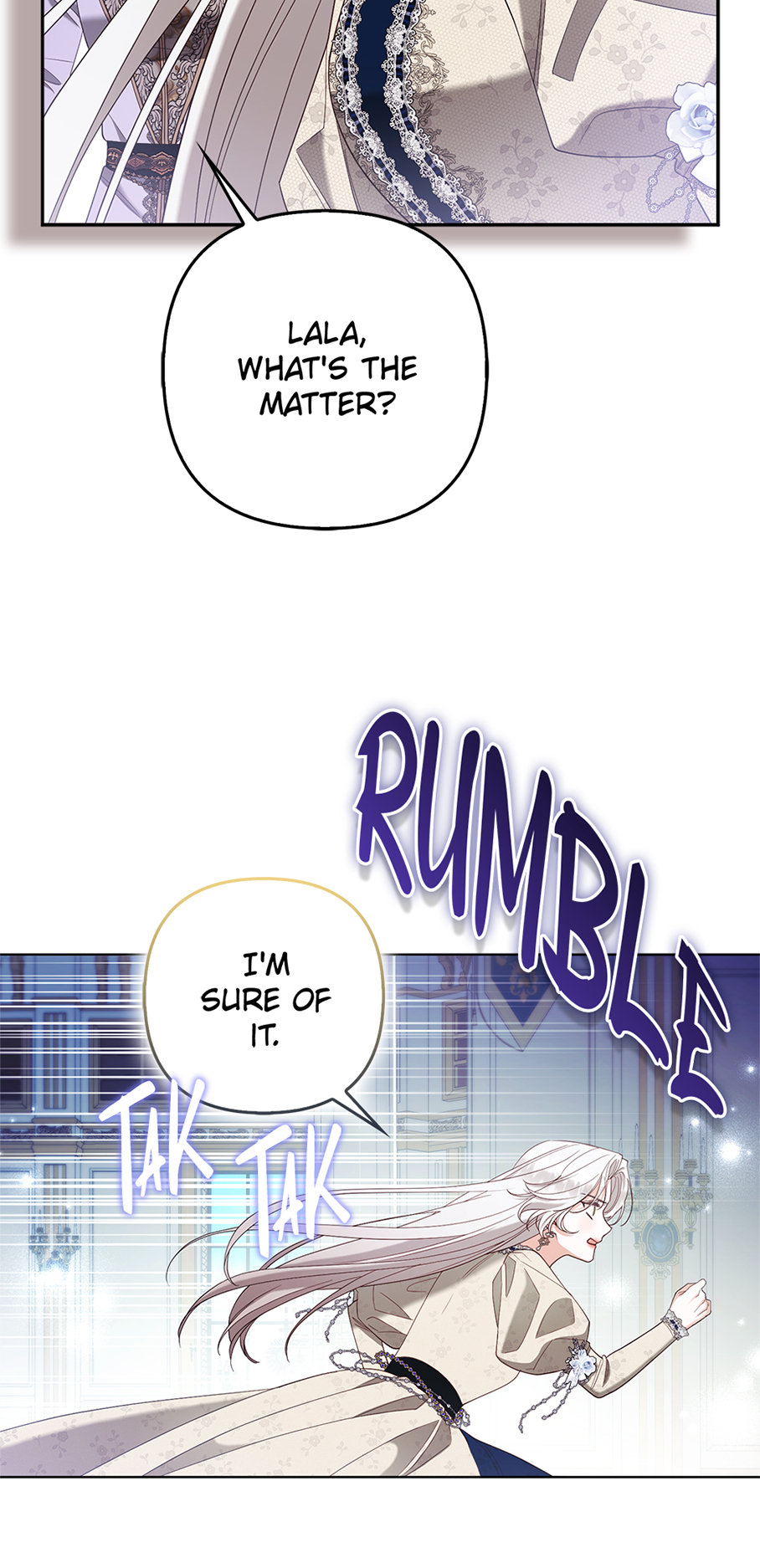 The Duke and The Fox Princess Chapter 79 - page 101