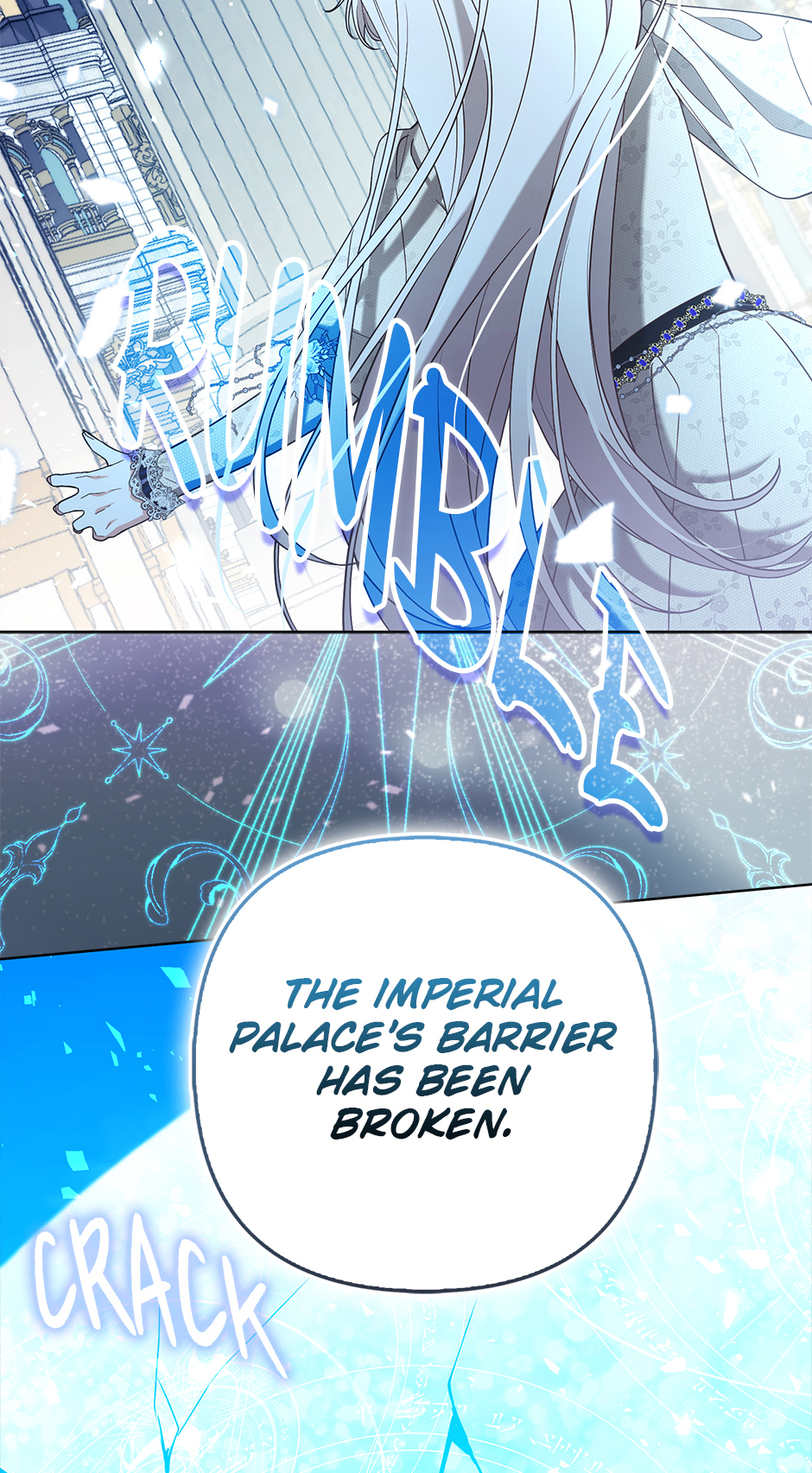 The Duke and The Fox Princess Chapter 79 - page 103