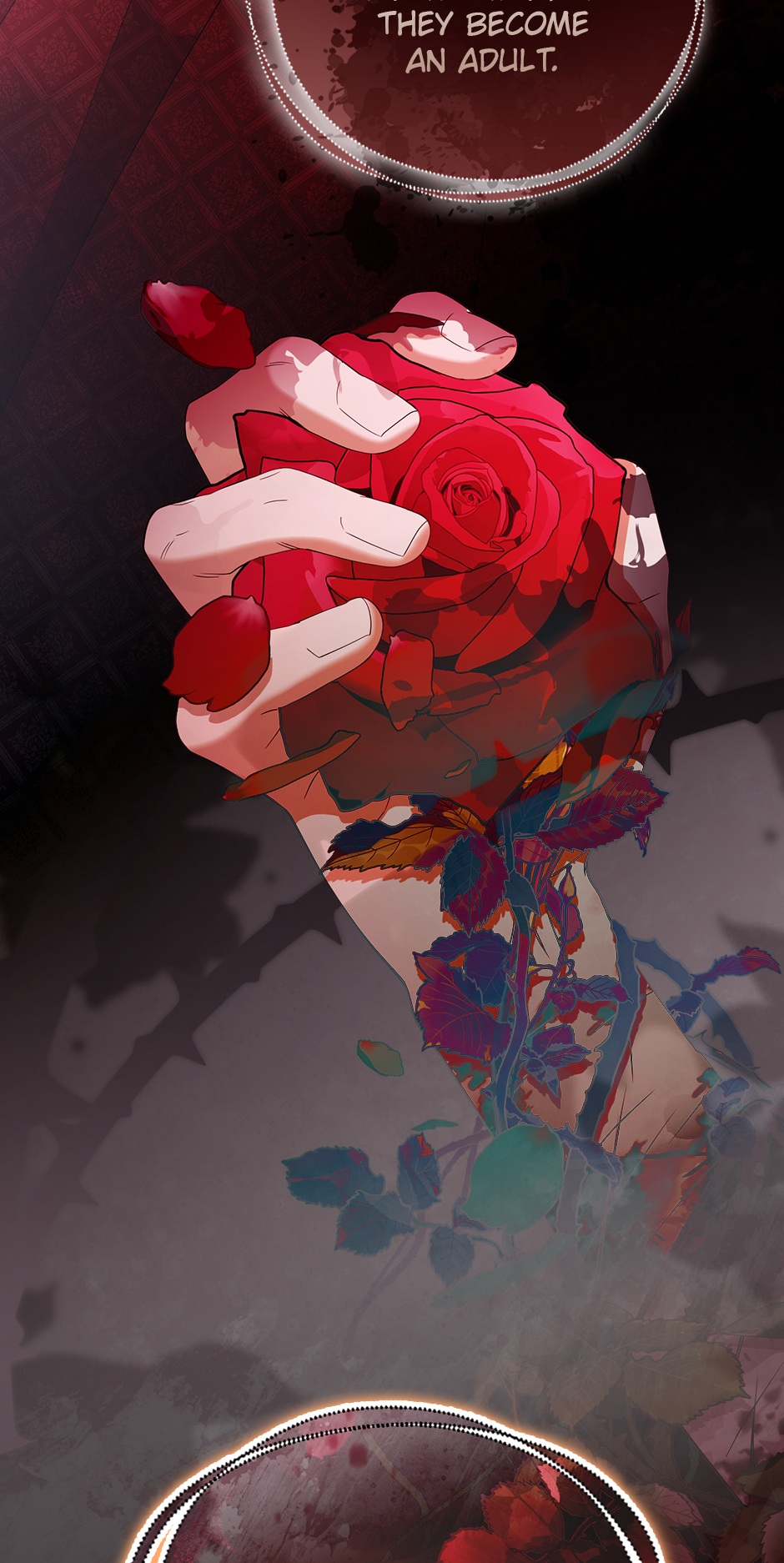 The Duke and The Fox Princess Chapter 79 - page 11