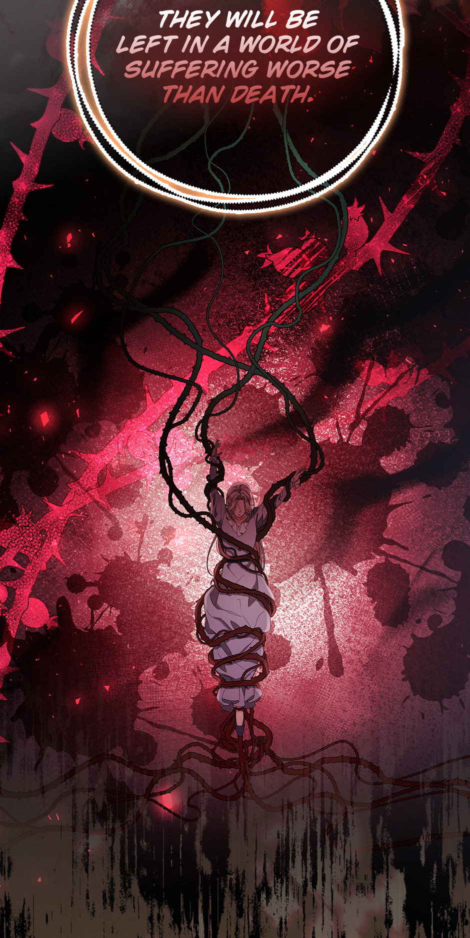 The Duke and The Fox Princess Chapter 79 - page 12