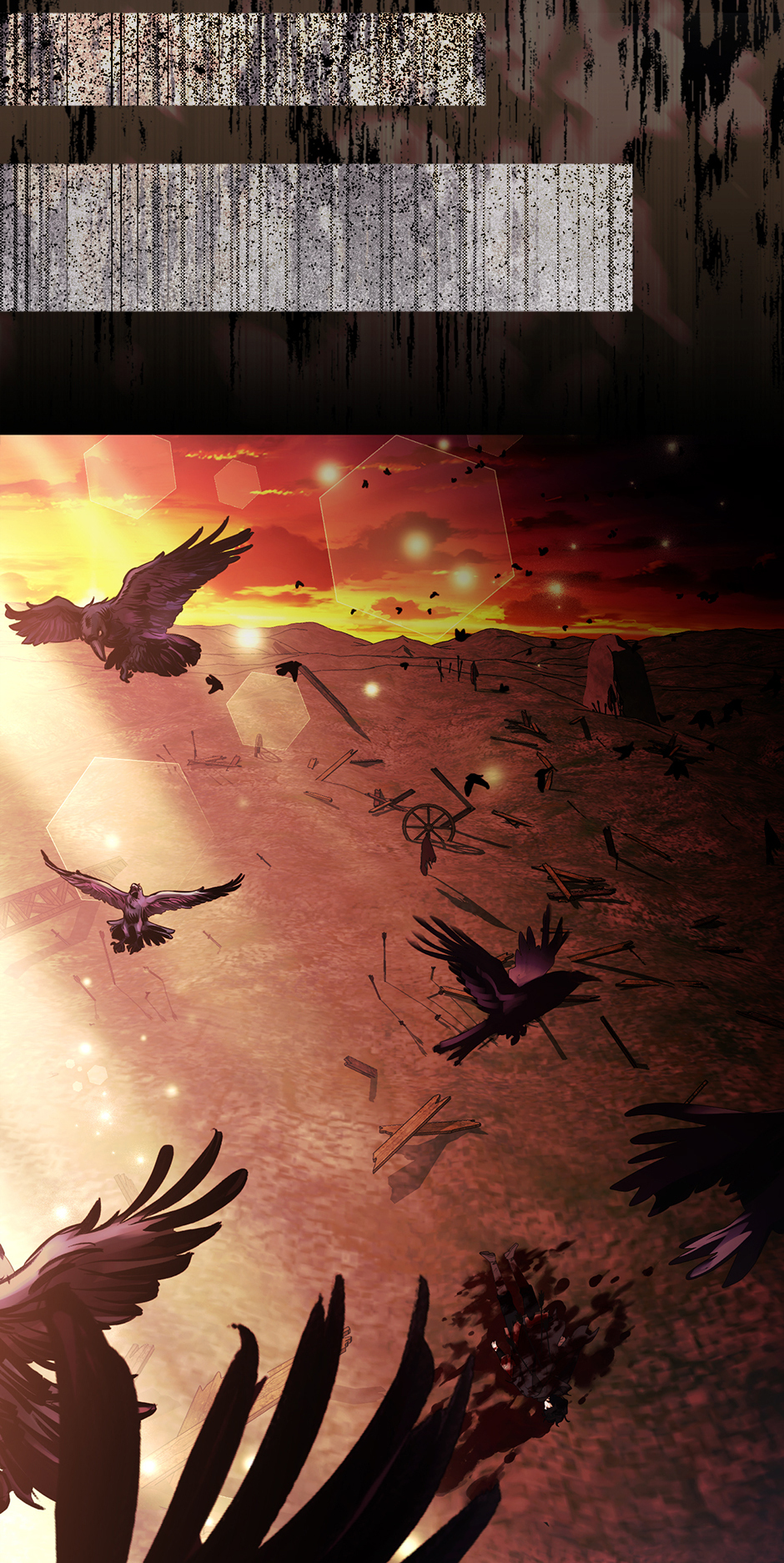 The Duke and The Fox Princess Chapter 79 - page 13