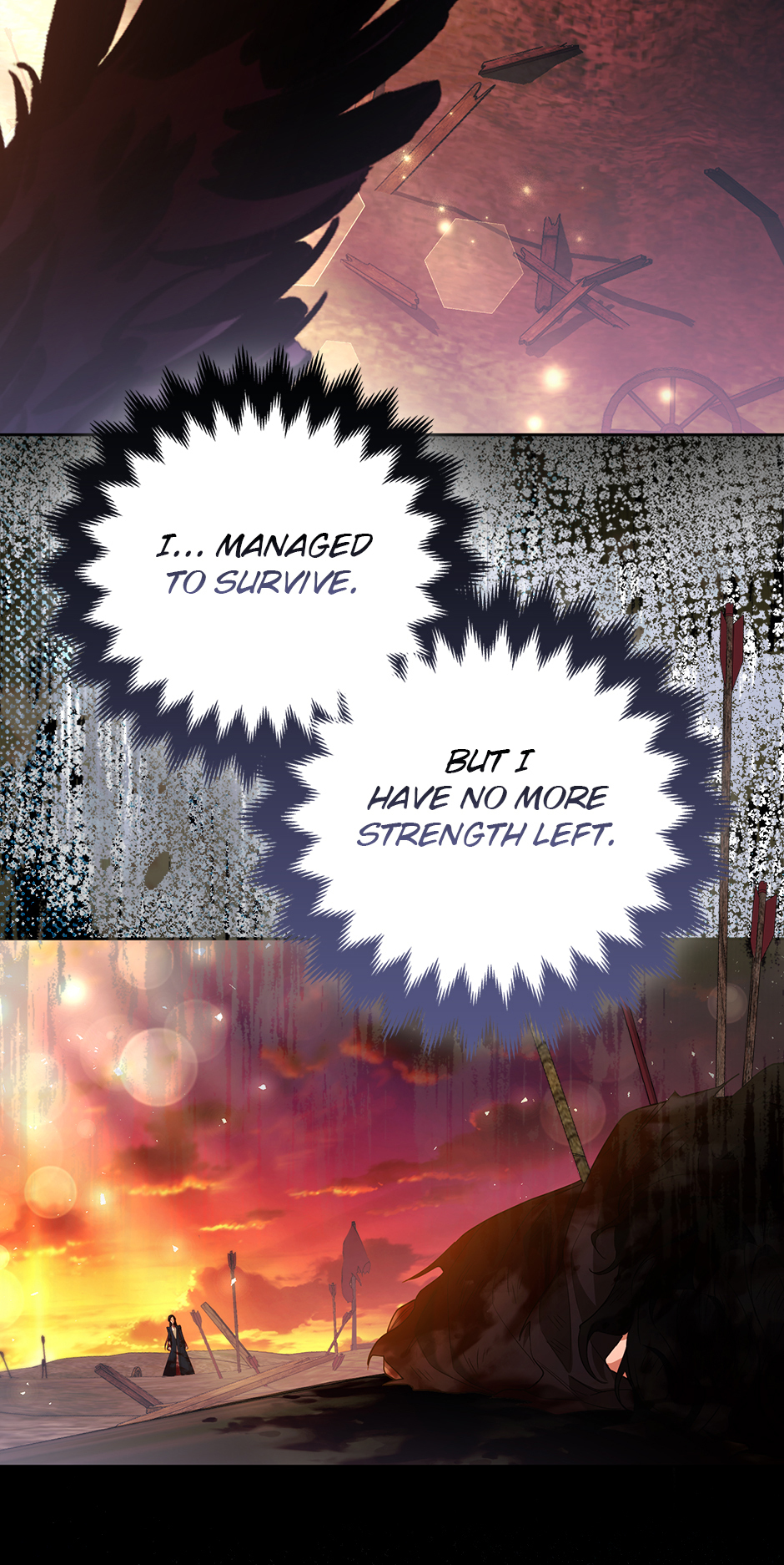 The Duke and The Fox Princess Chapter 79 - page 14