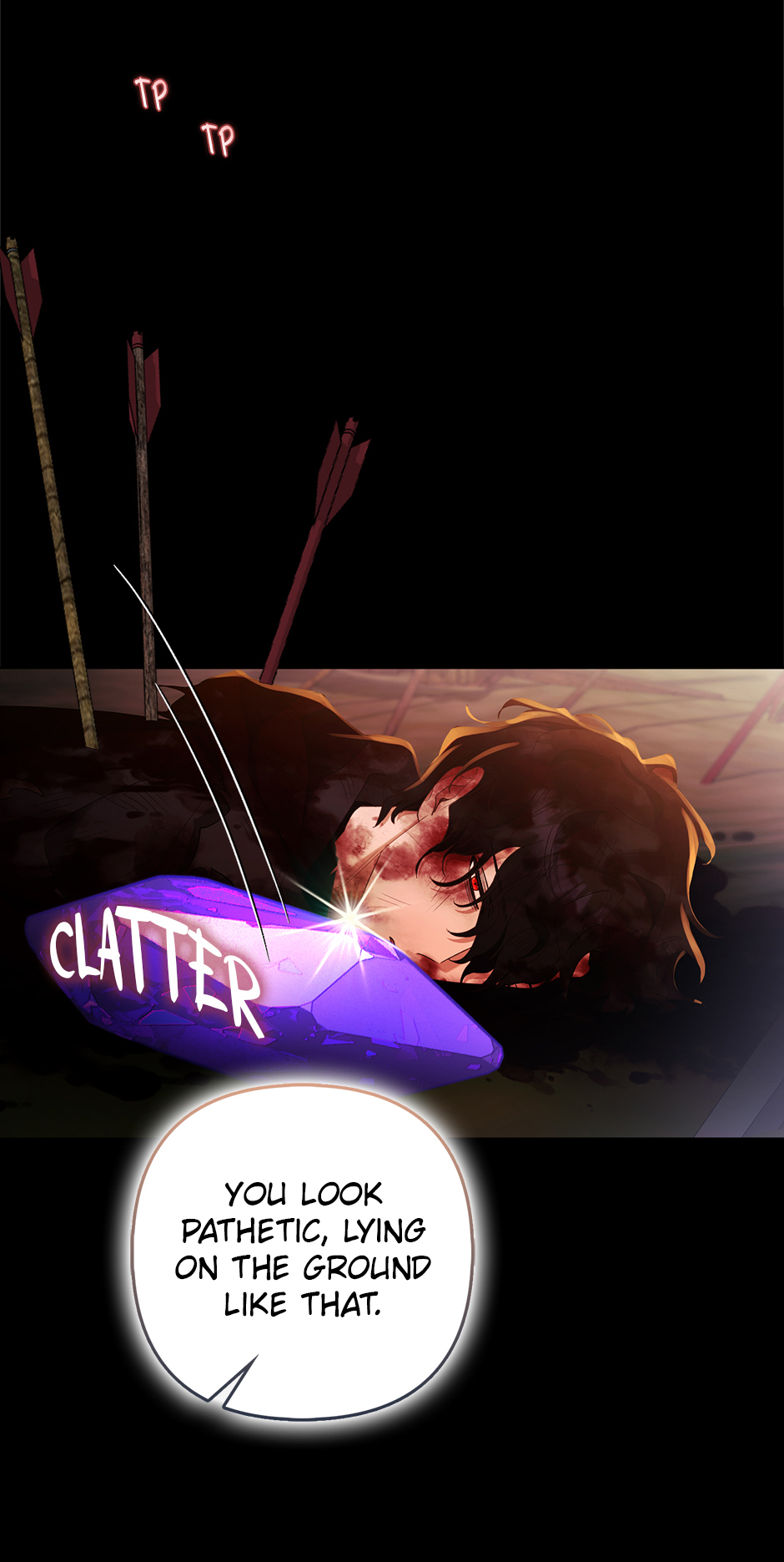 The Duke and The Fox Princess Chapter 79 - page 16