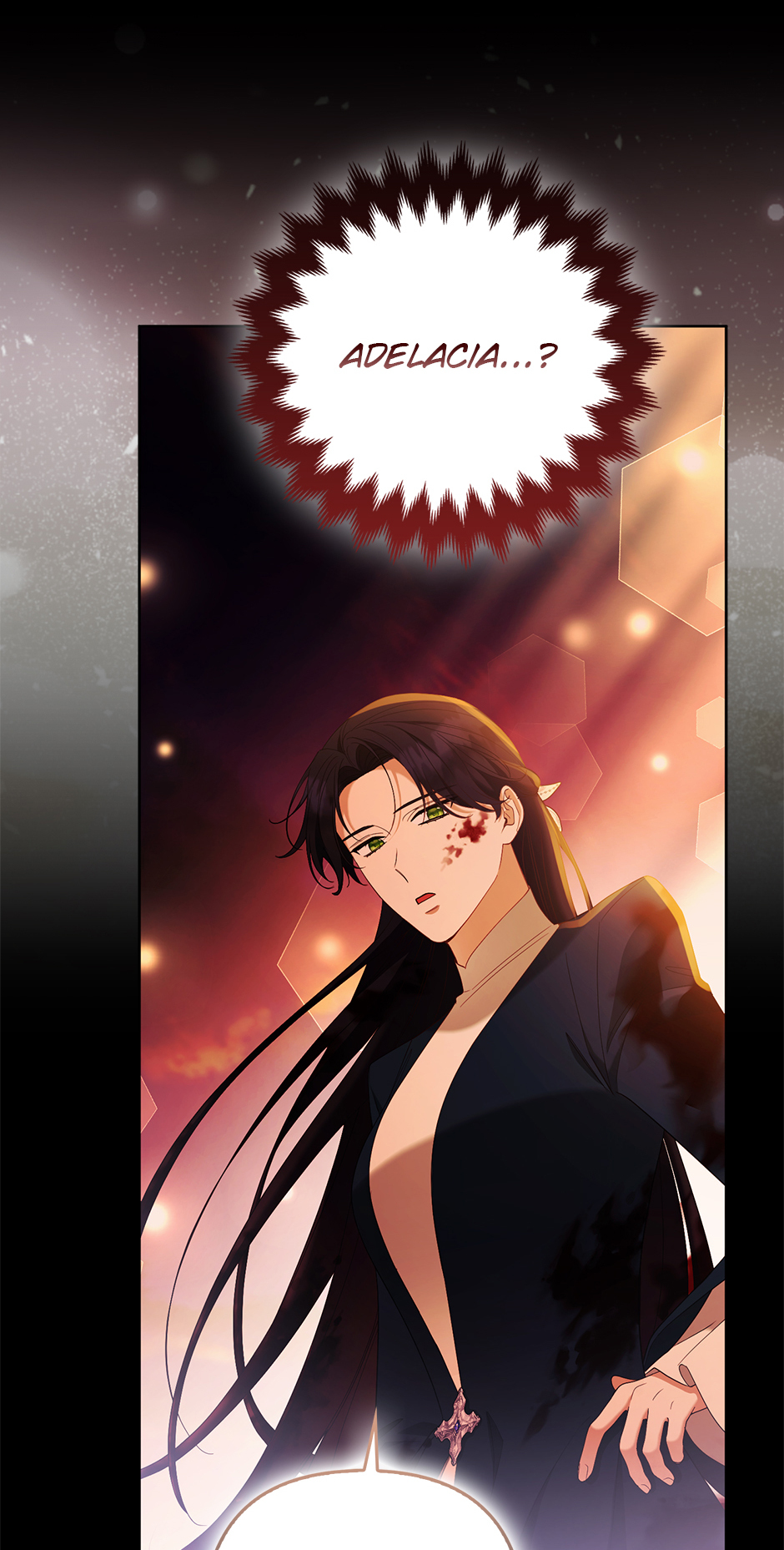 The Duke and The Fox Princess Chapter 79 - page 17