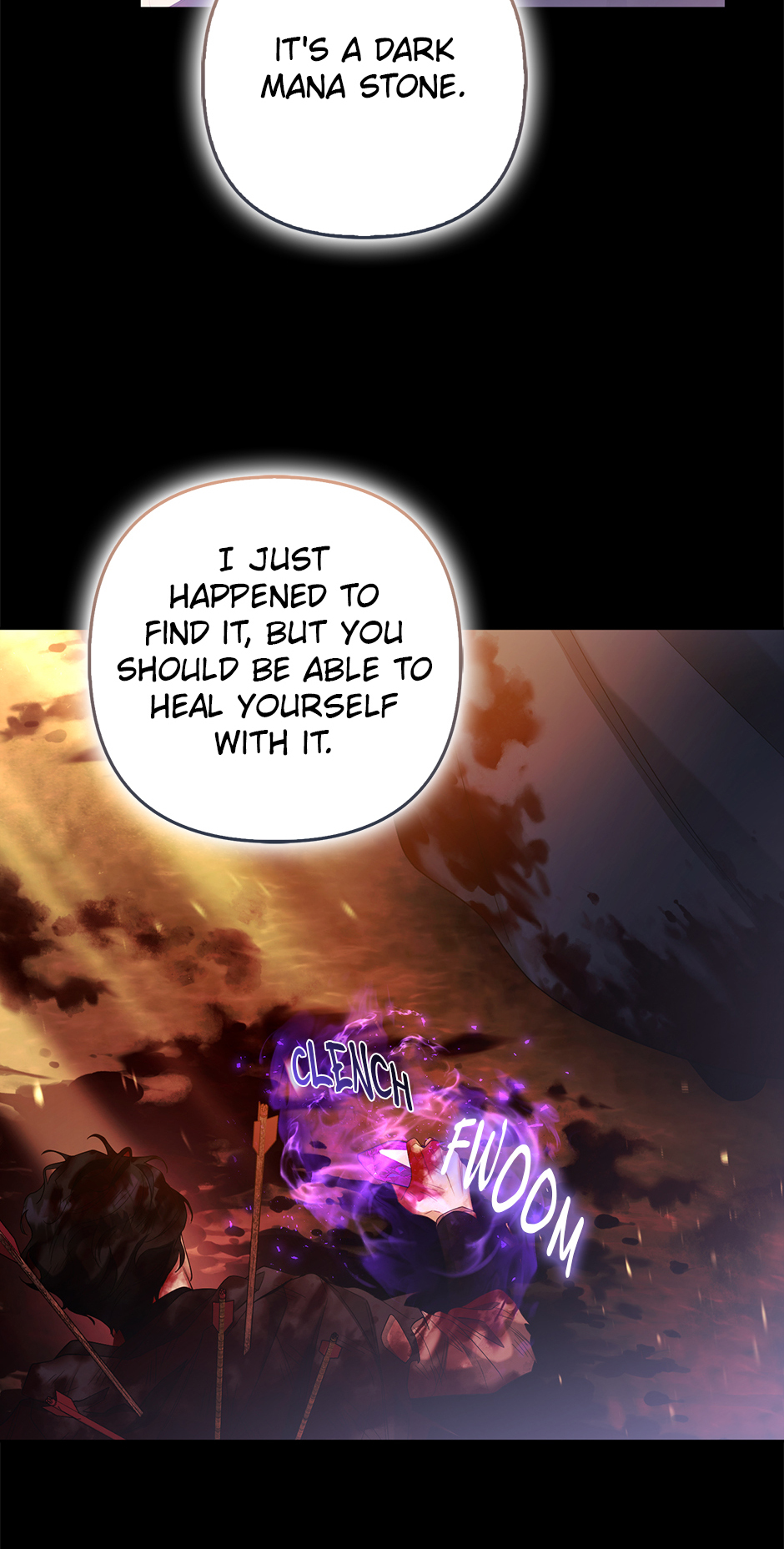 The Duke and The Fox Princess Chapter 79 - page 18