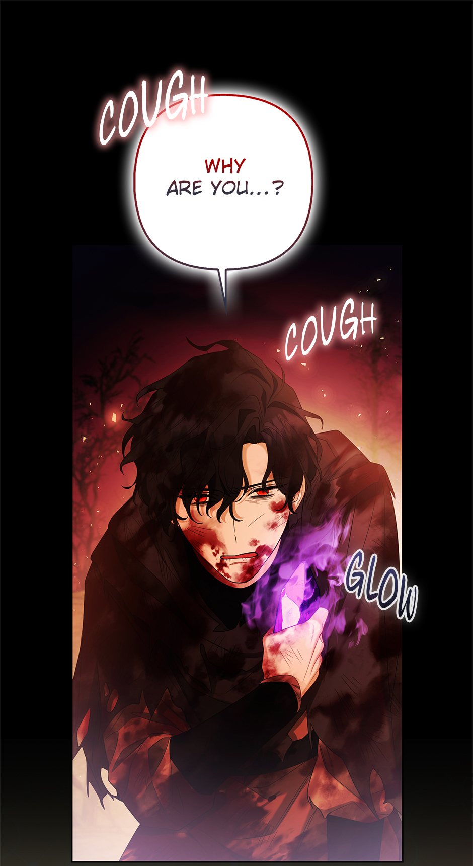 The Duke and The Fox Princess Chapter 79 - page 20