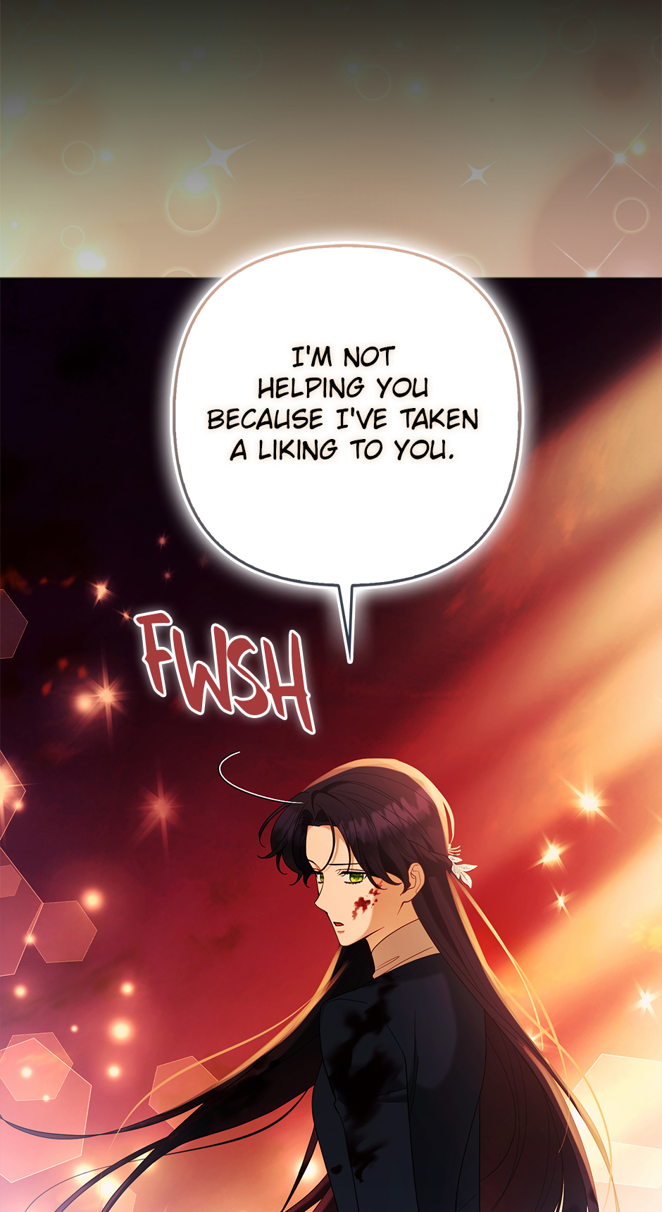 The Duke and The Fox Princess Chapter 79 - page 21