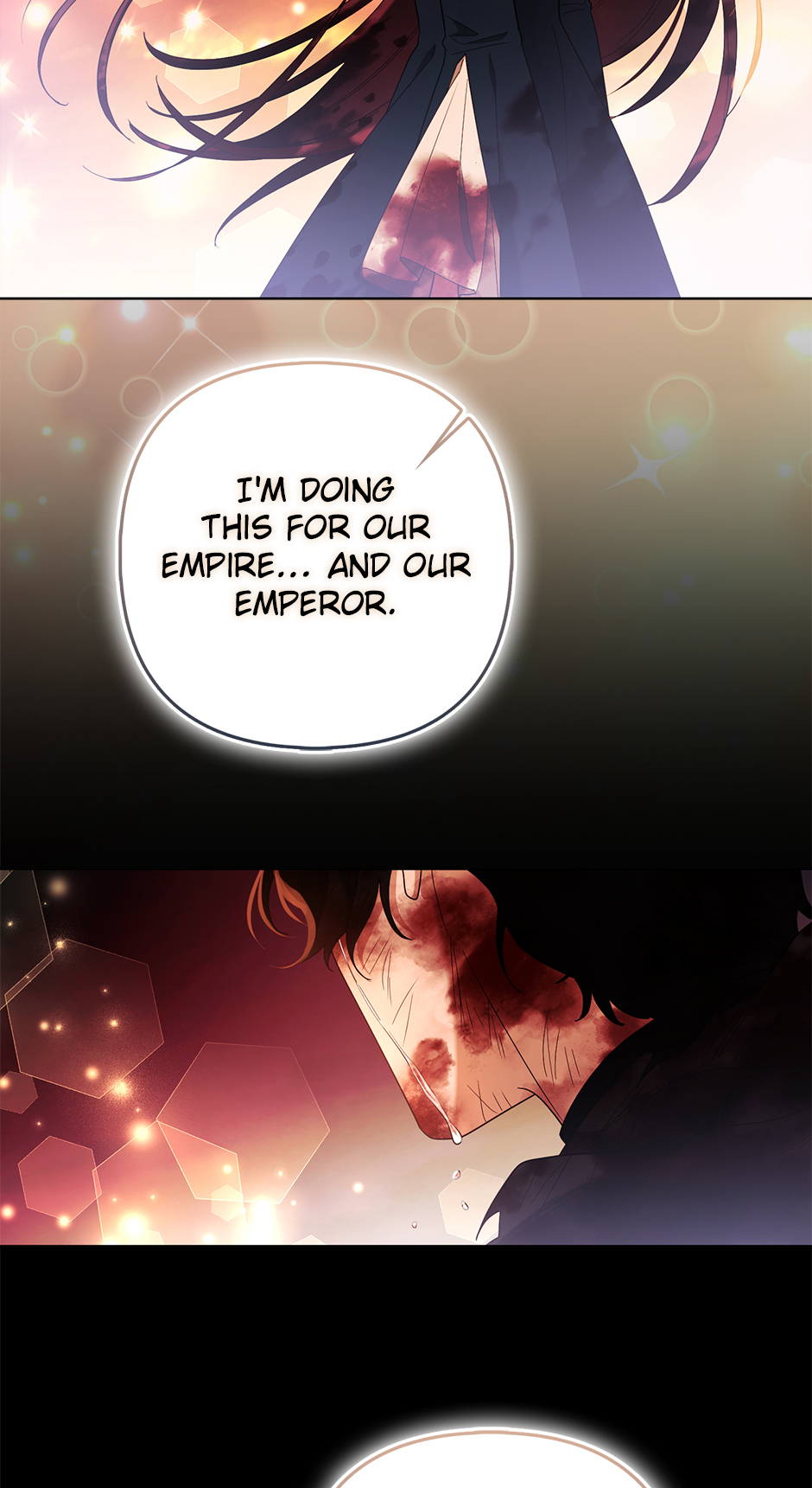 The Duke and The Fox Princess Chapter 79 - page 22