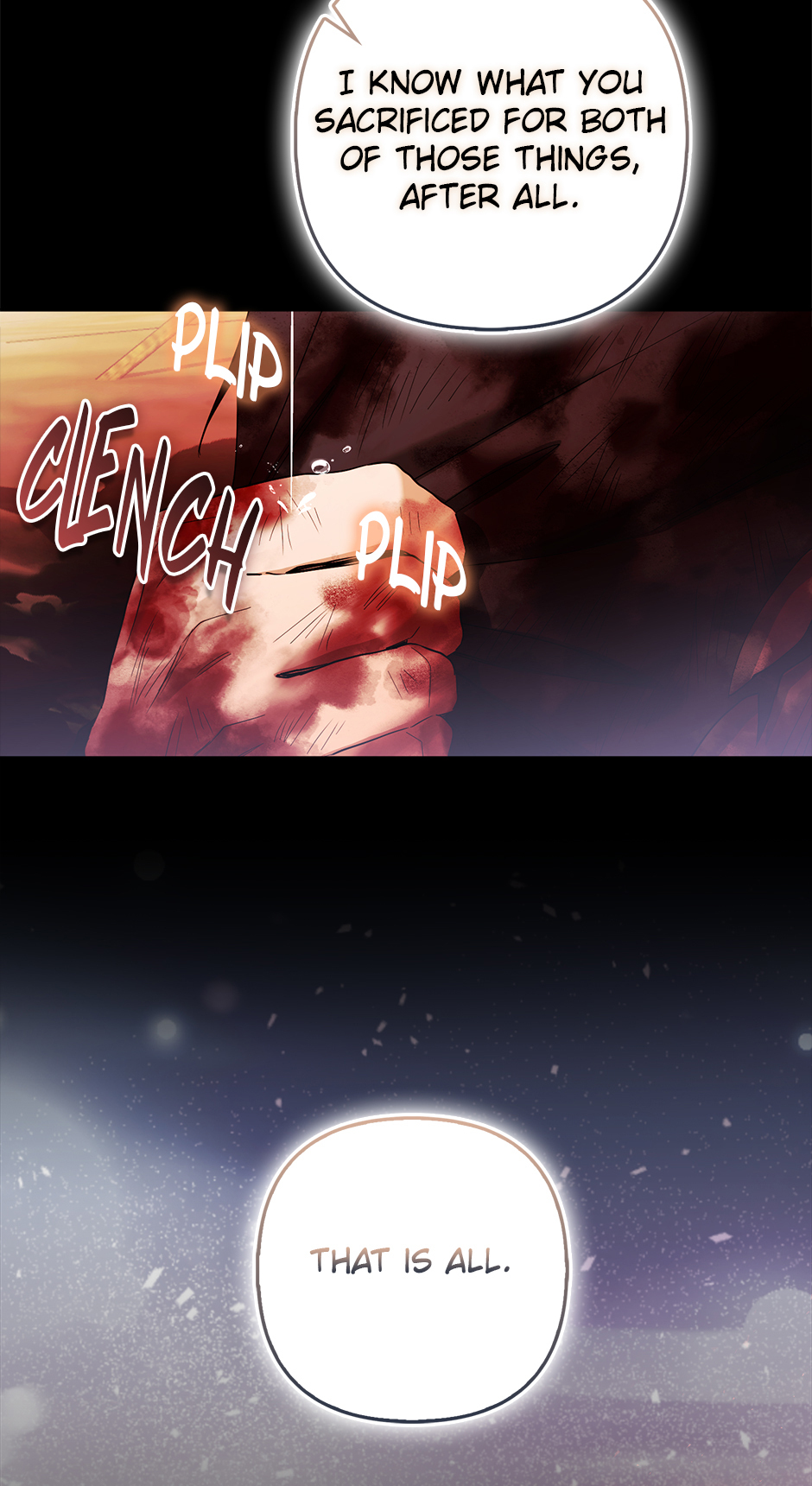 The Duke and The Fox Princess Chapter 79 - page 23